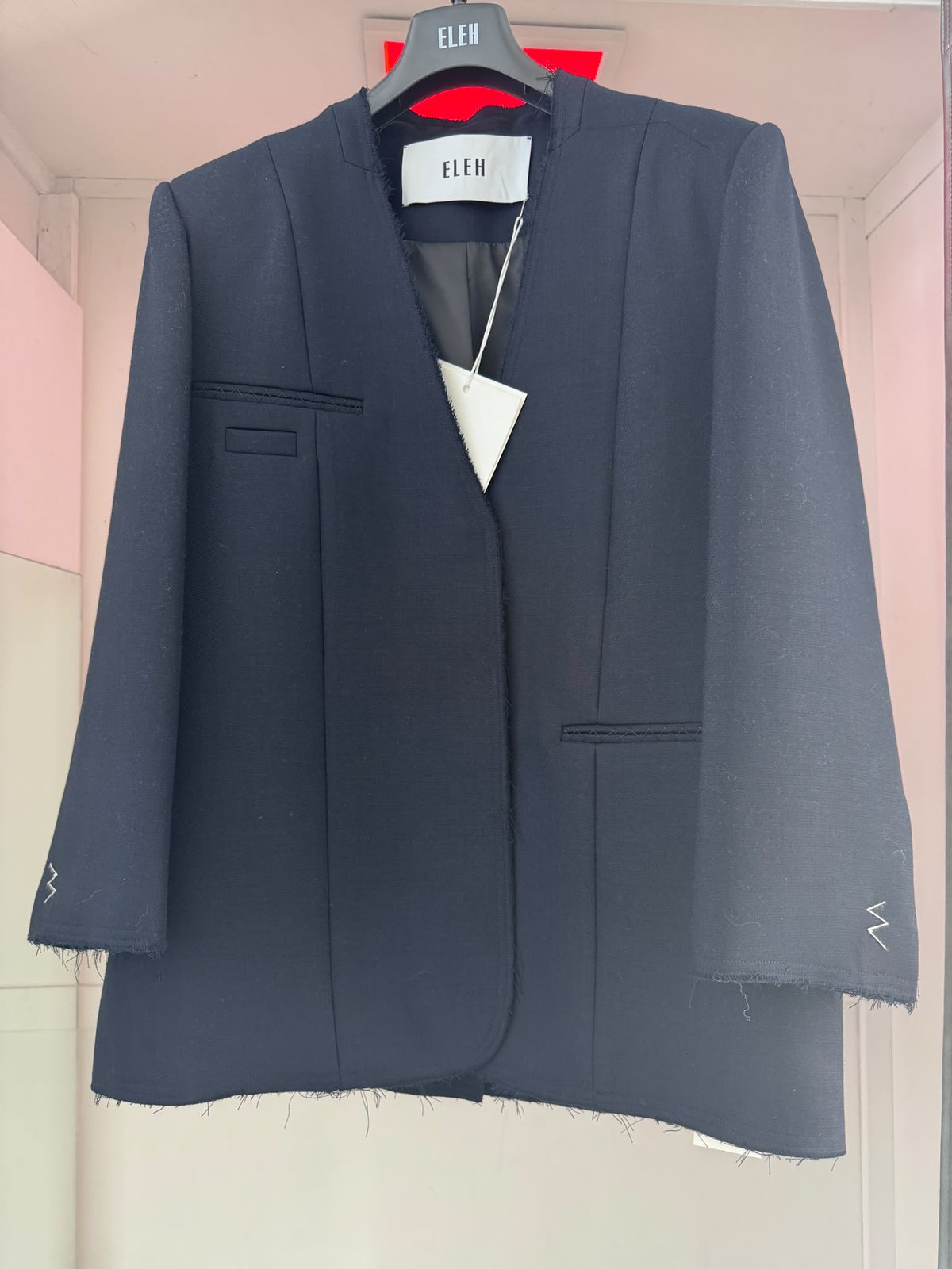 Blazer Blu