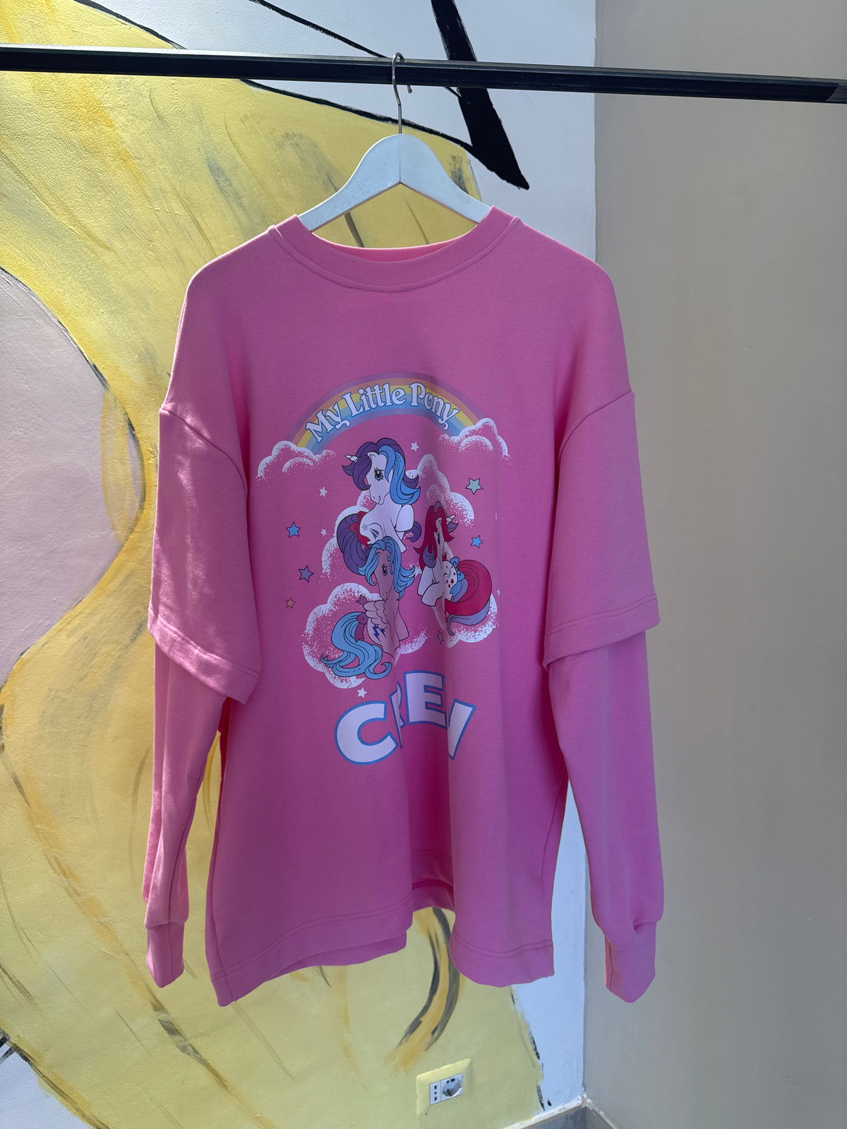 Felpa My Little Pony