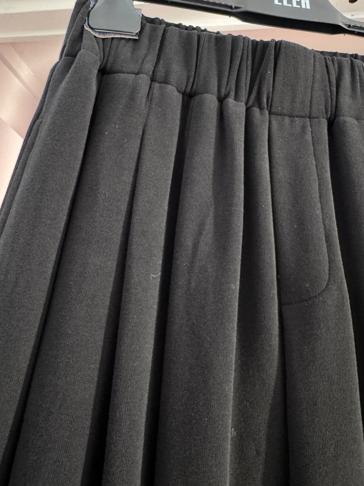 Pantalone Nero