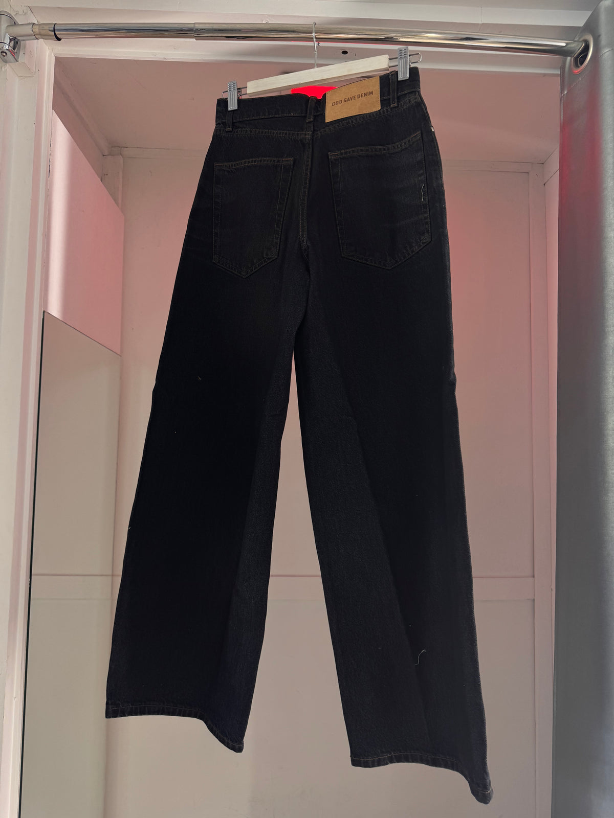 DENIM ZEFIRO-9
