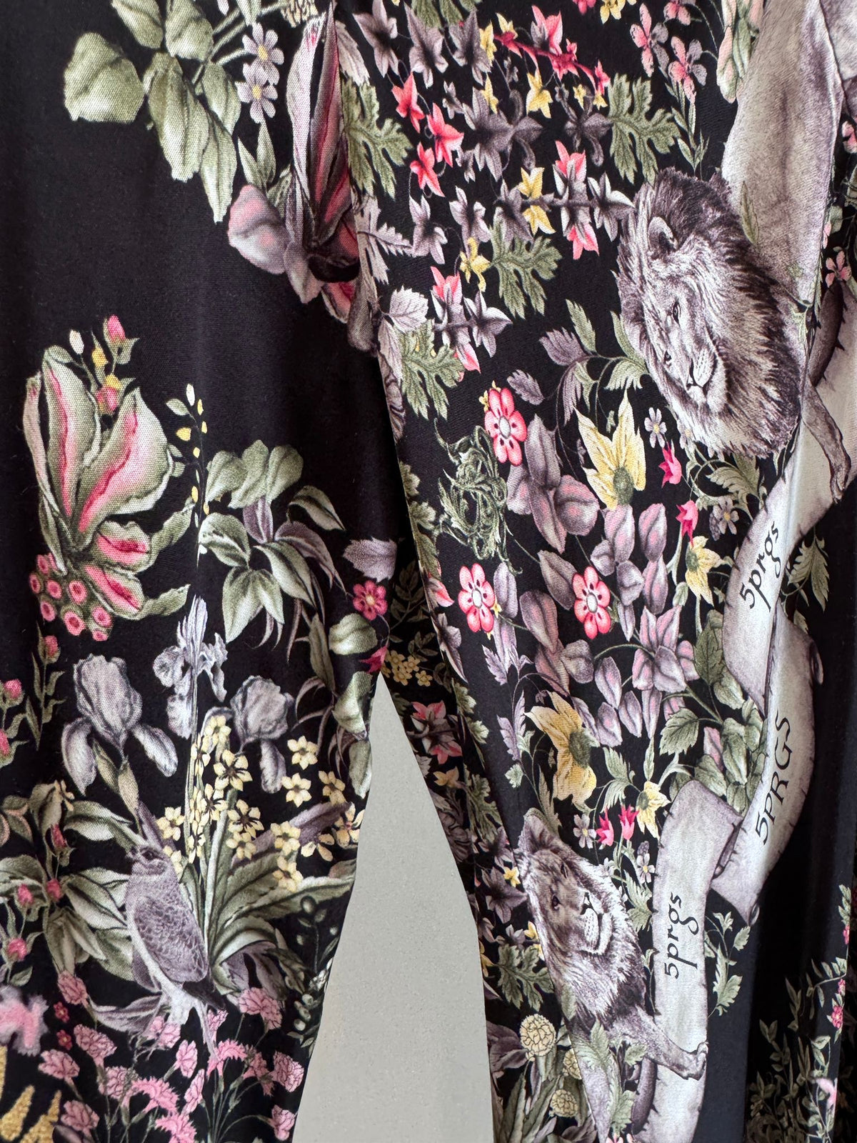 Japan Dress