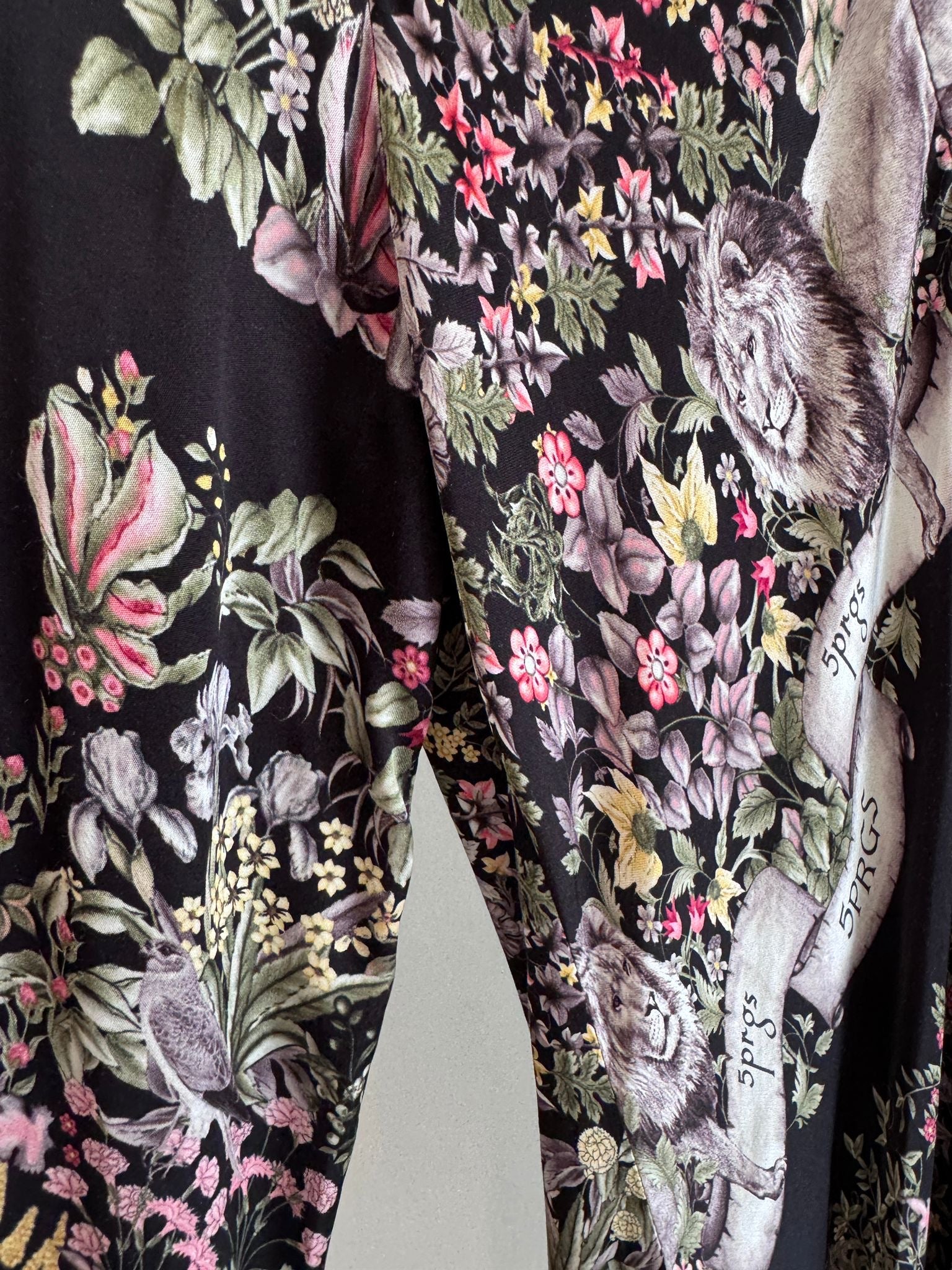 Japan Dress