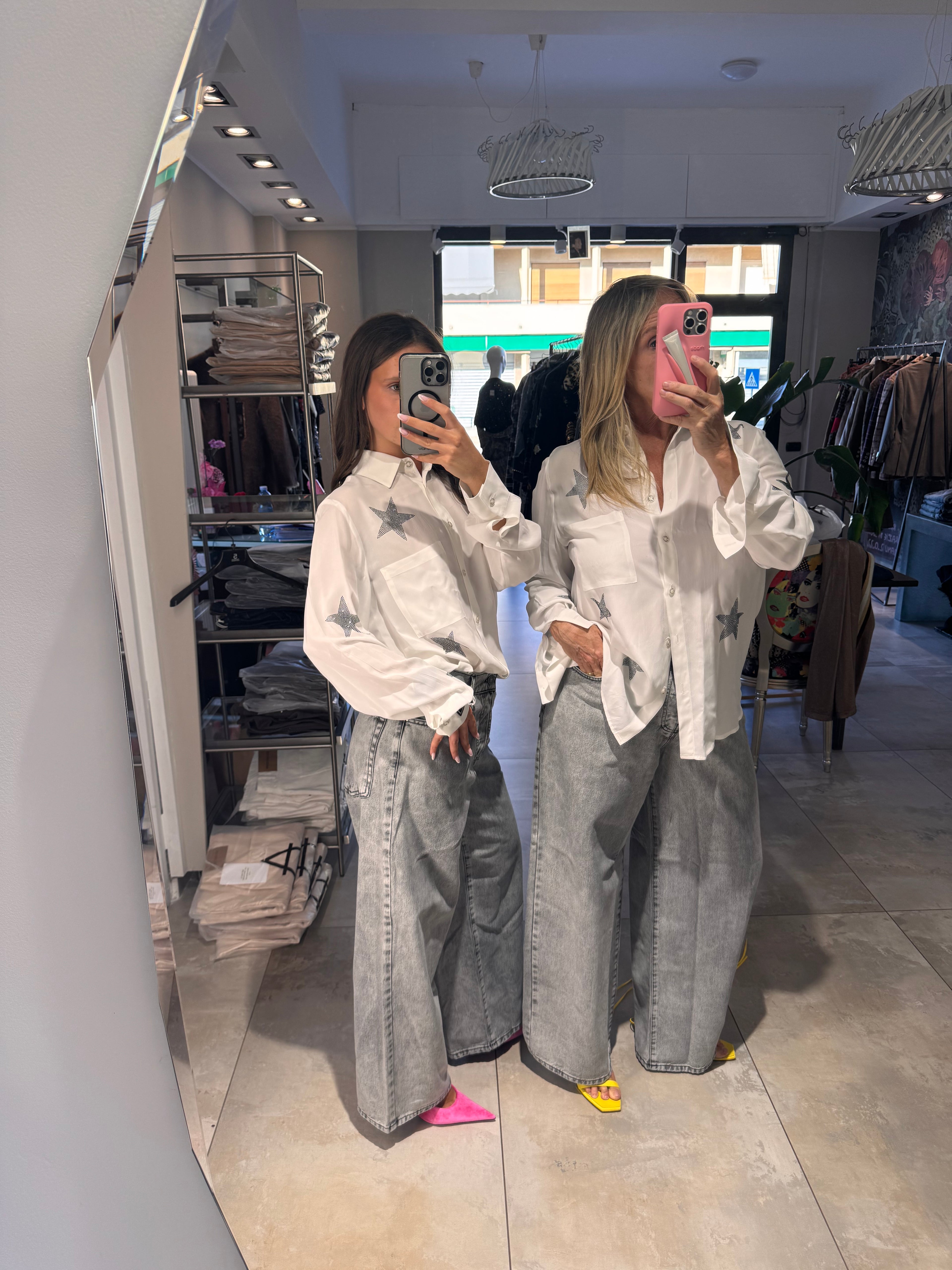 DENIM ZEFIRO-10