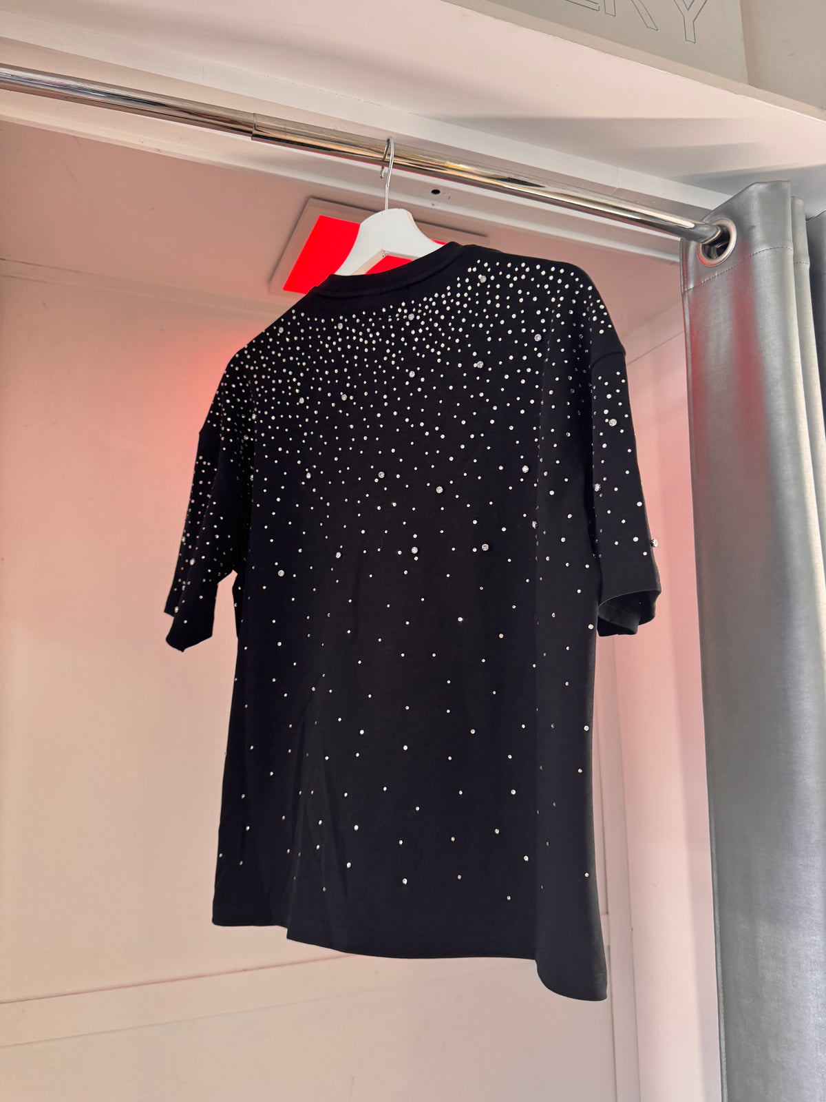 STAR DUST TEE