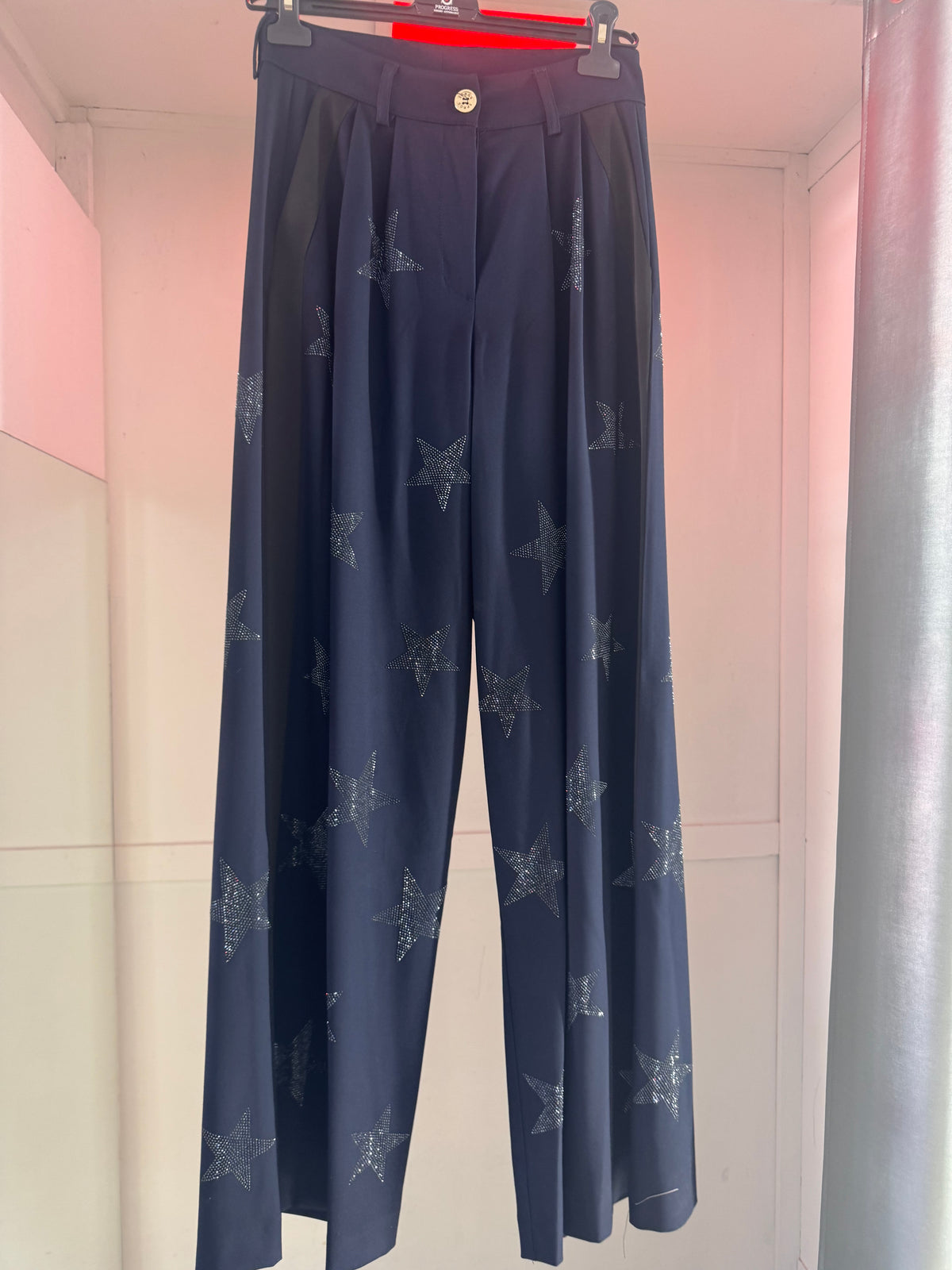 Pantalone Stelle