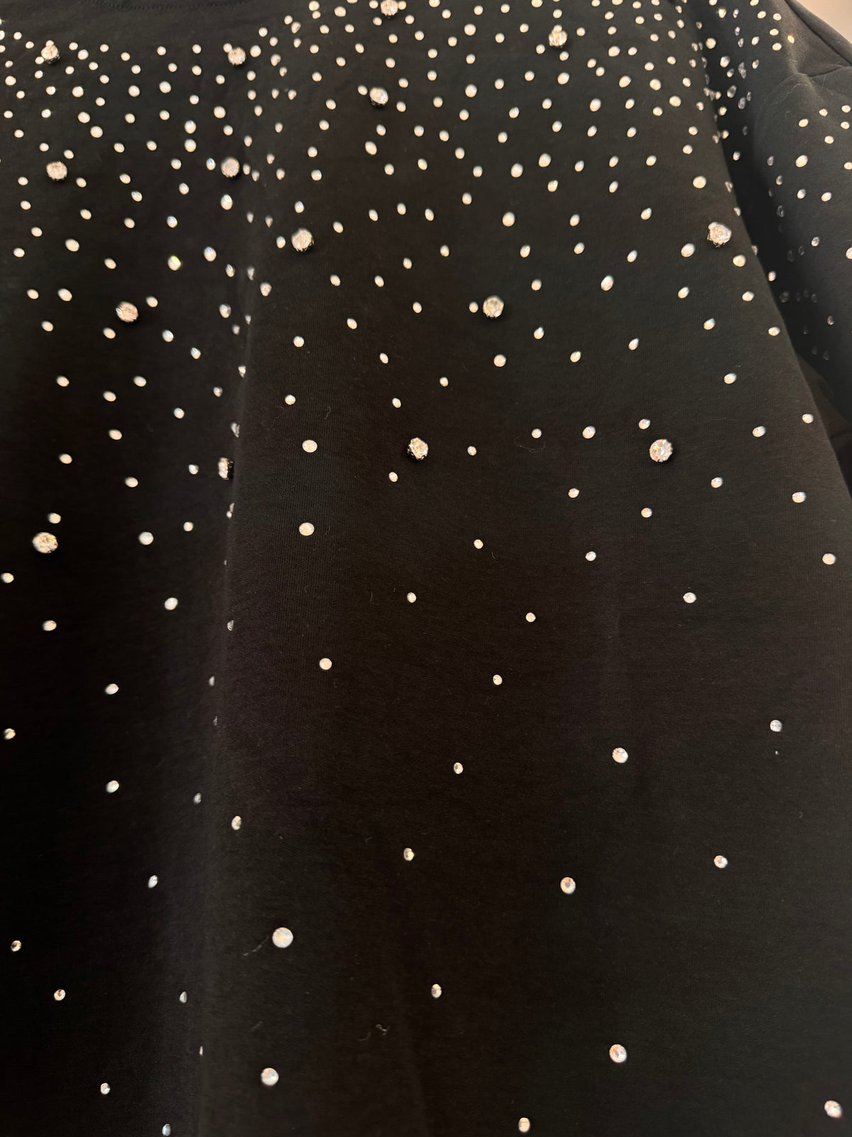 STAR DUST TEE