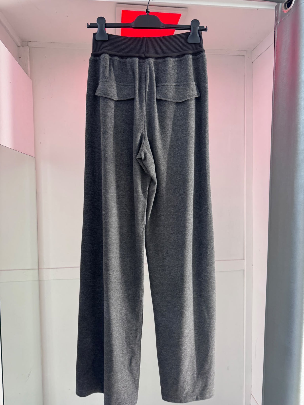 Pantalone Grigio scuro