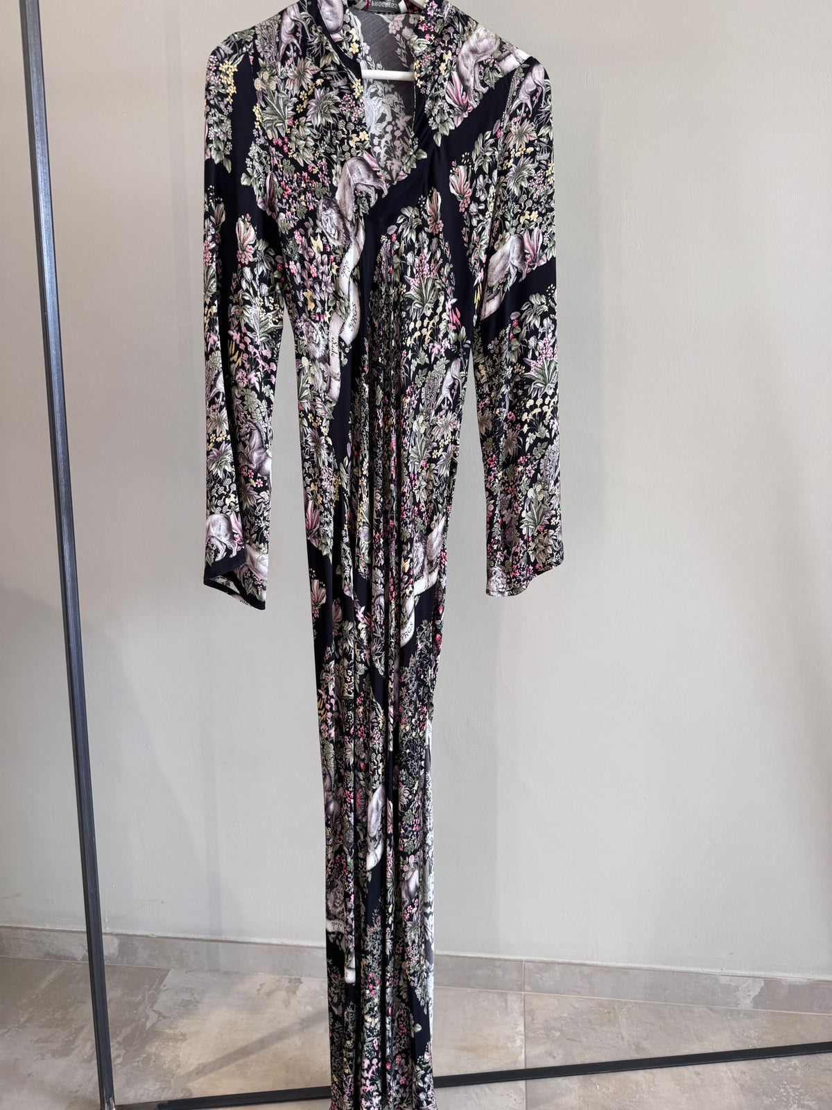 Japan Dress