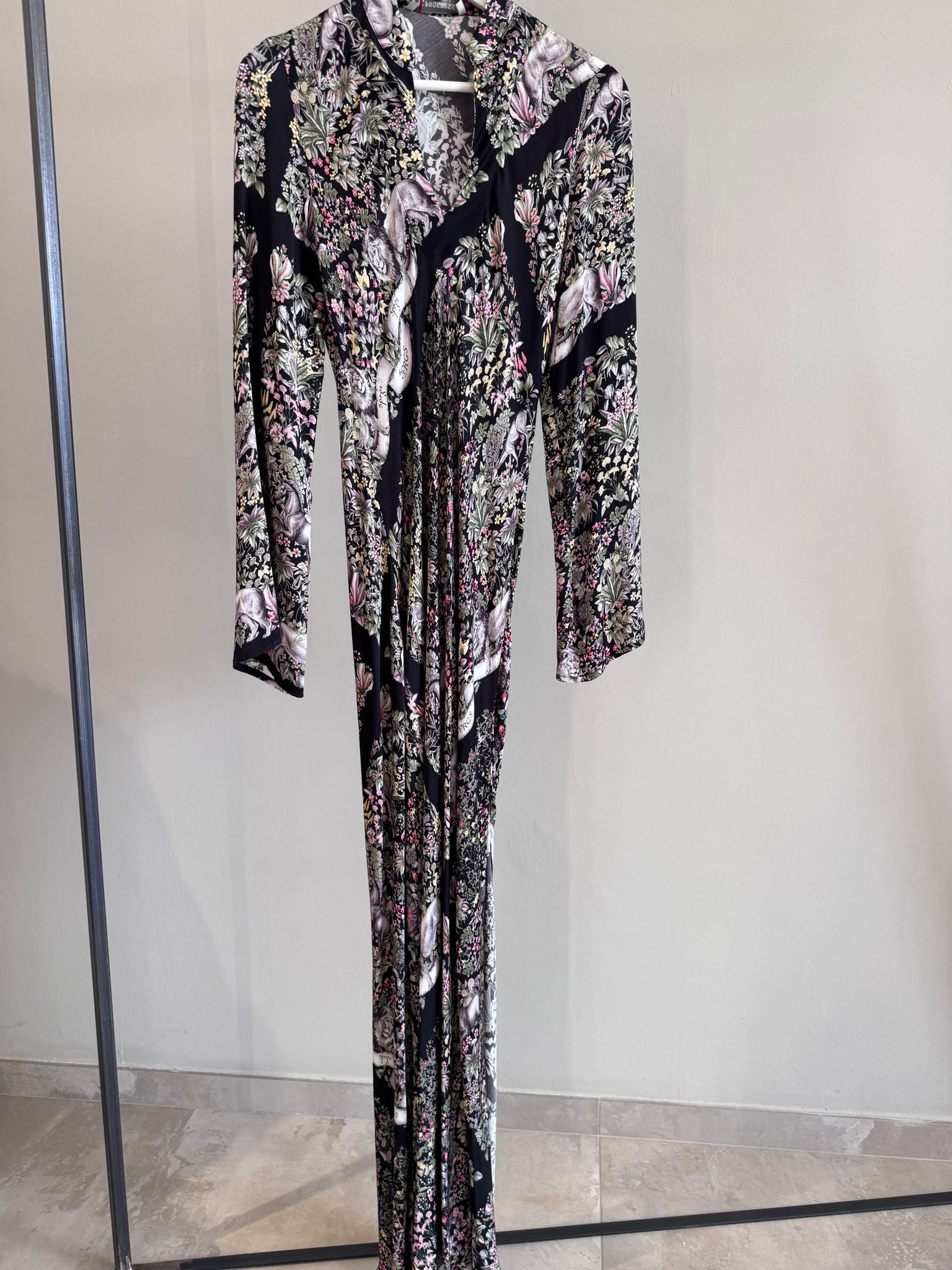 Japan Dress