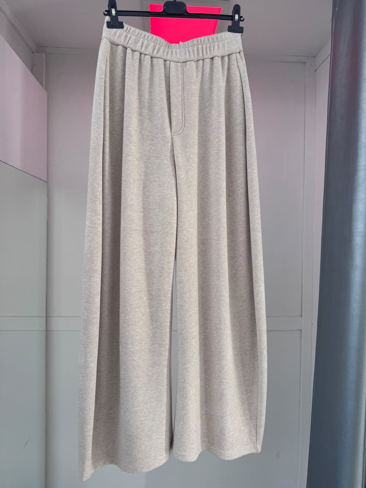 Pantalone Beige