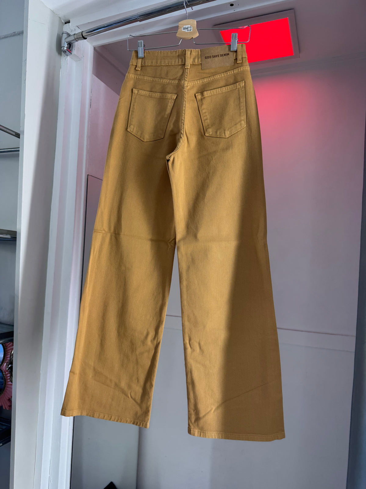 DENIM SELENE-18