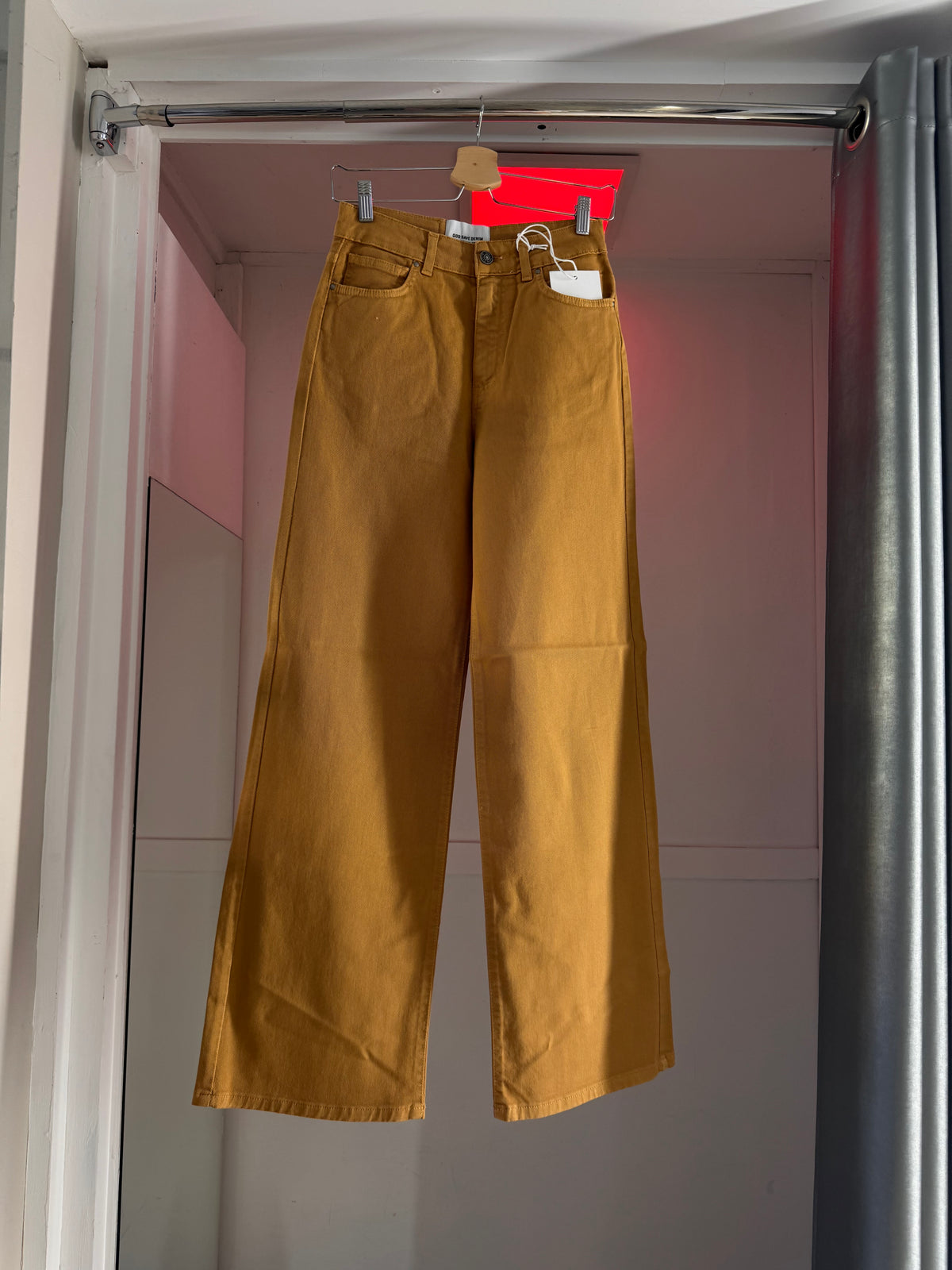 DENIM SELENE-18