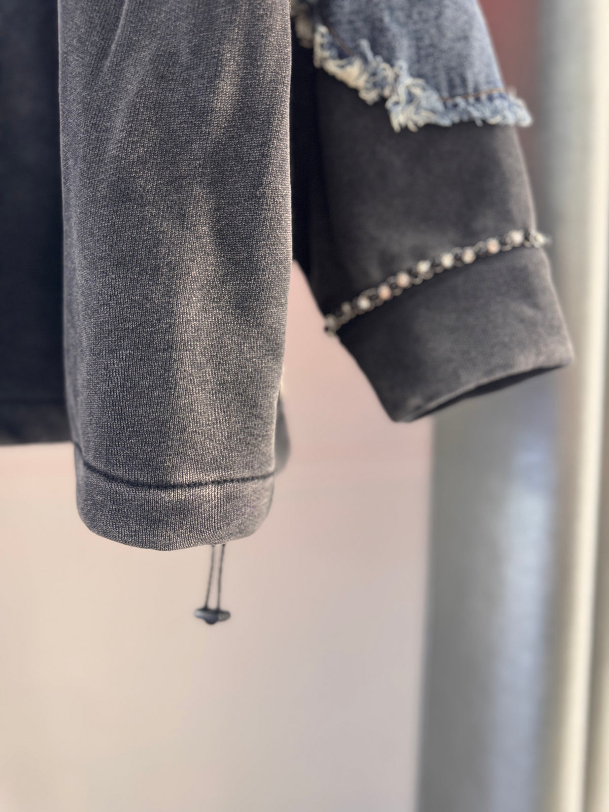 MOUSE JACKET