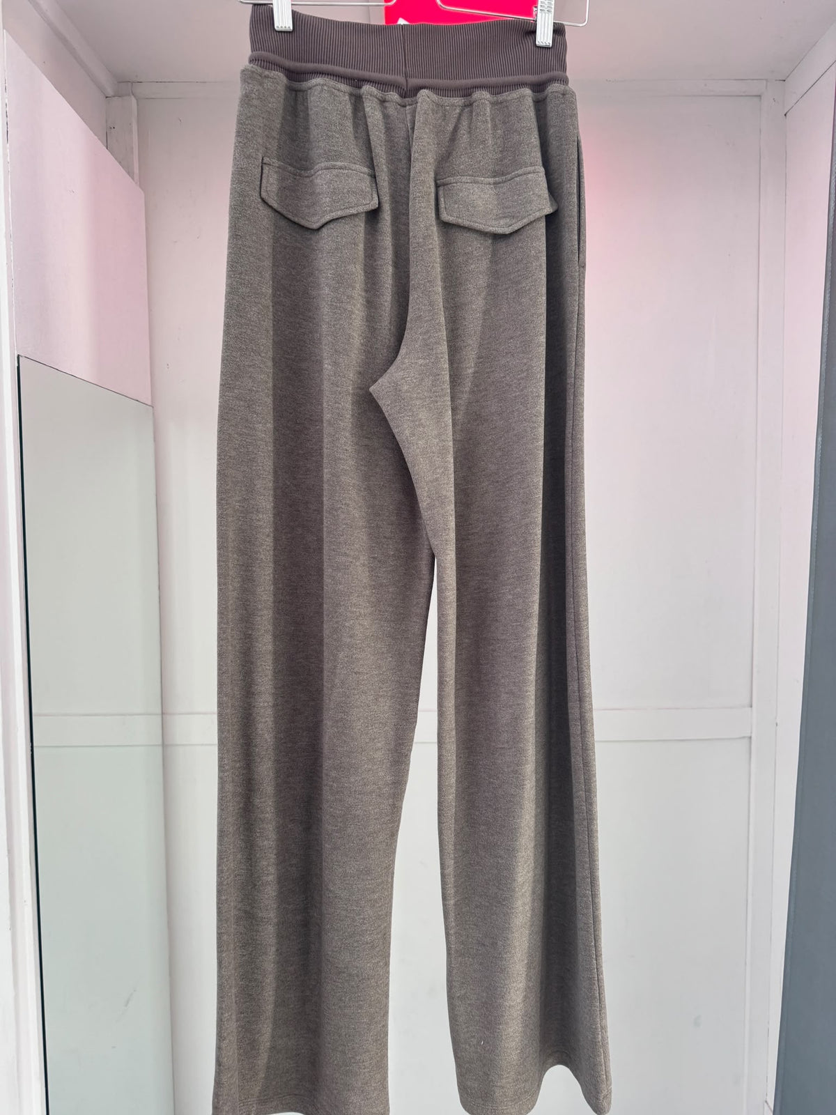 Pantalone Fango