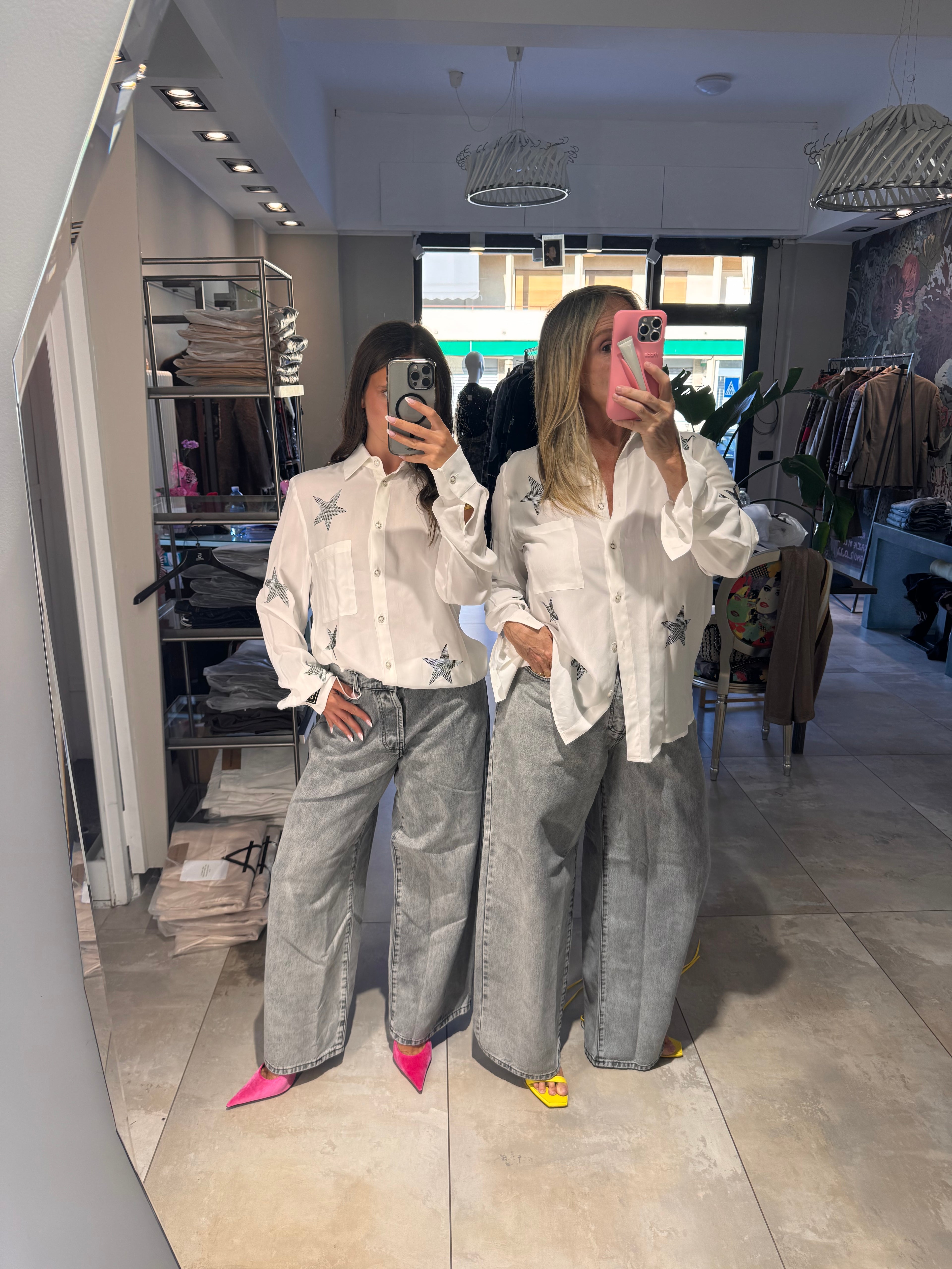 DENIM ZEFIRO-10