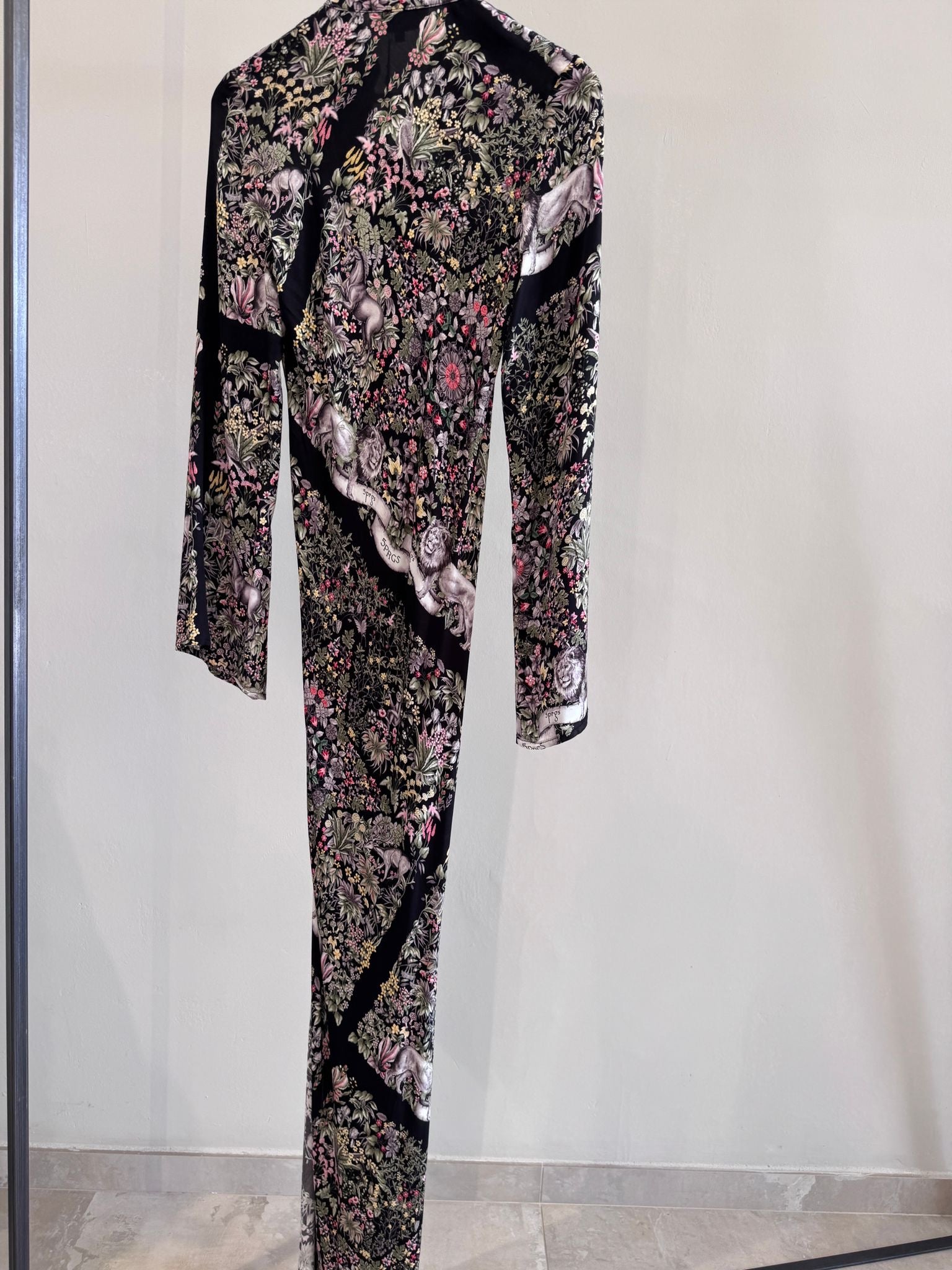 Japan Dress