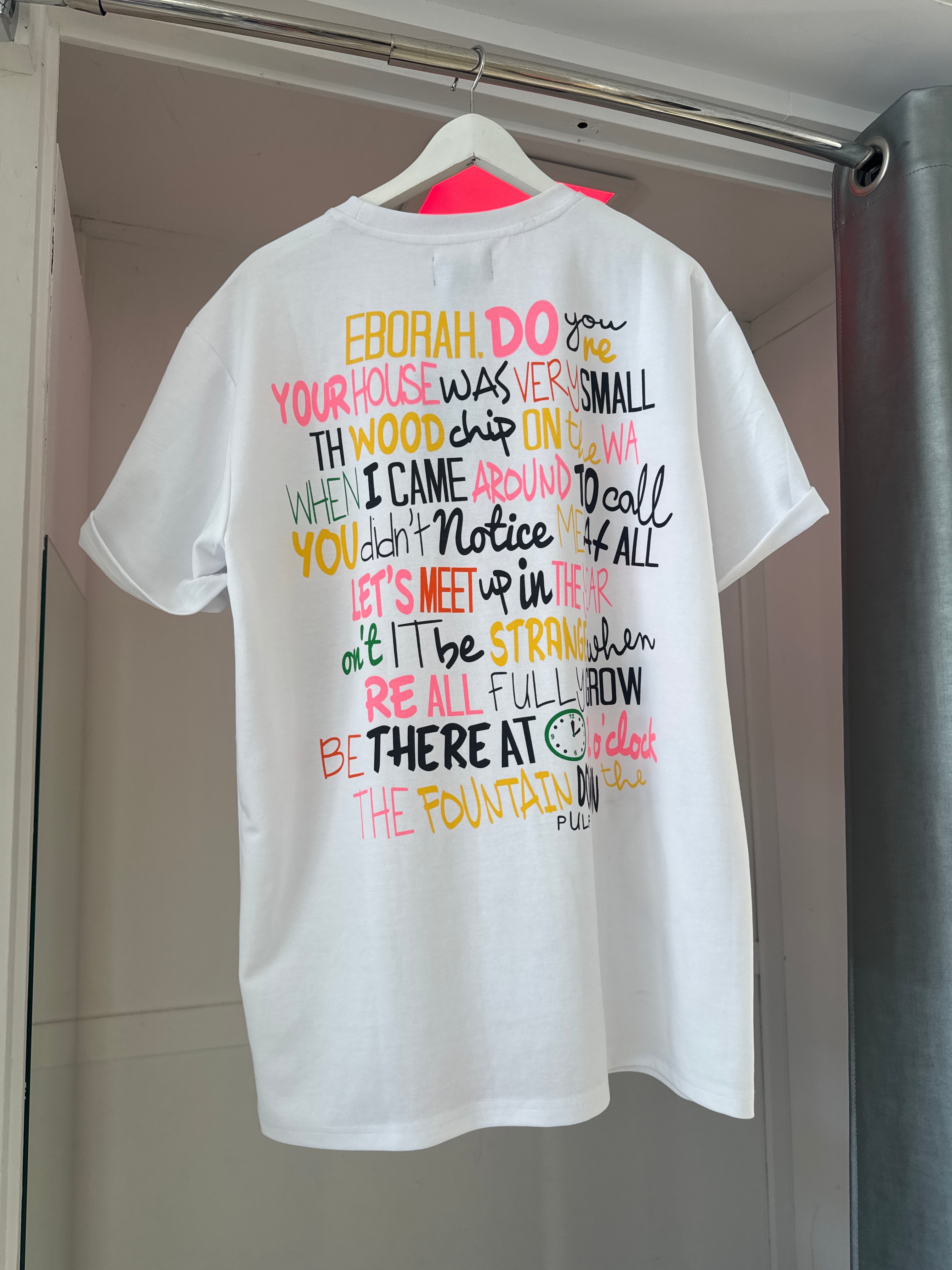 T-Shirt MinimeParis