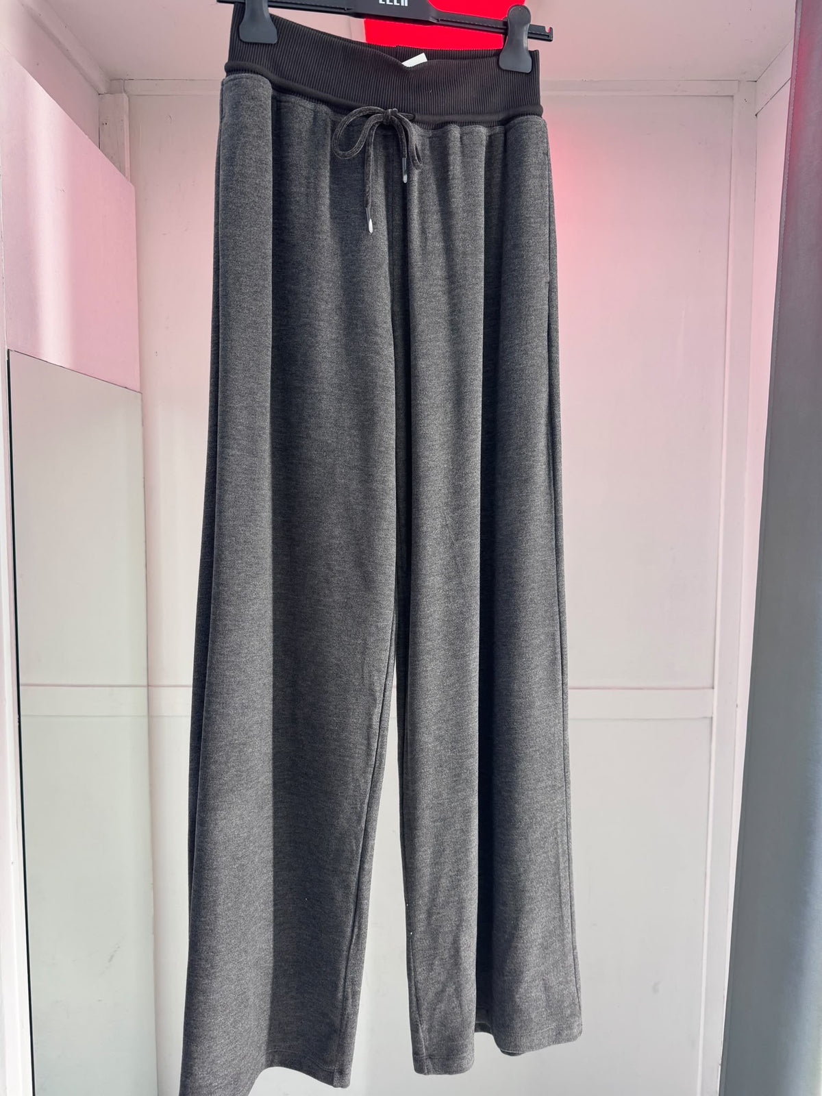 Pantalone Grigio scuro