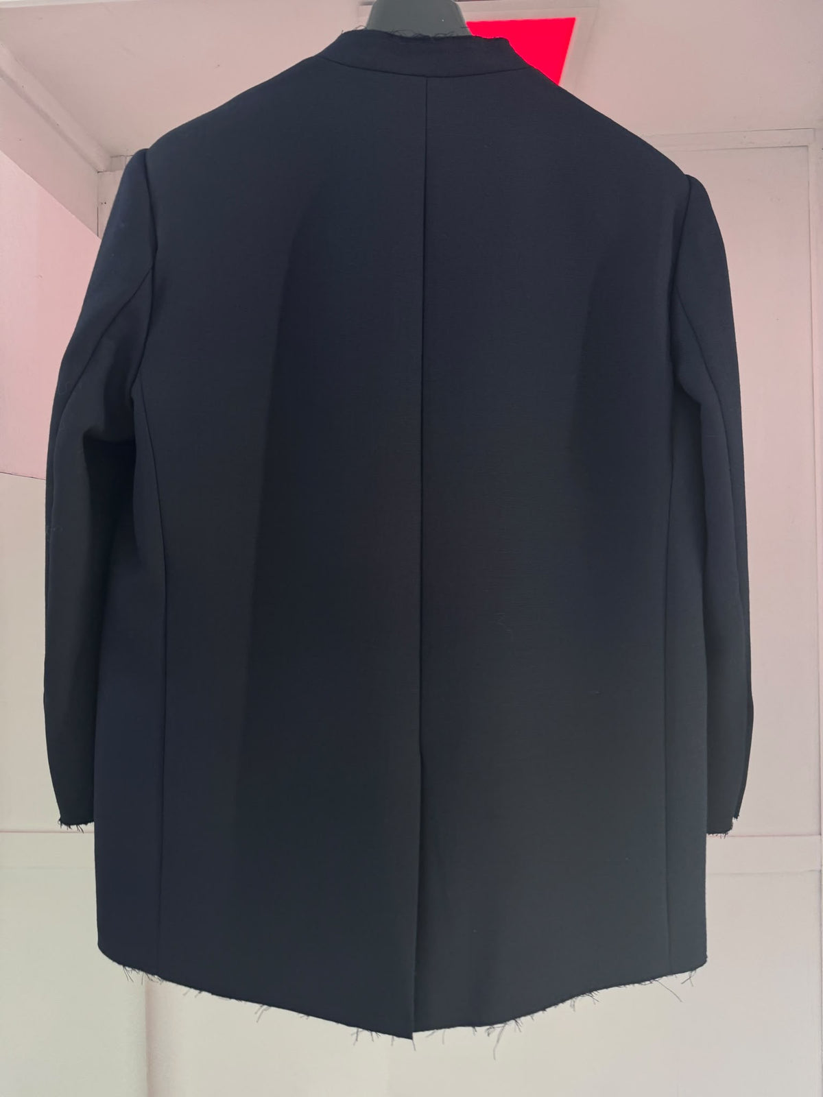 Blazer Blu