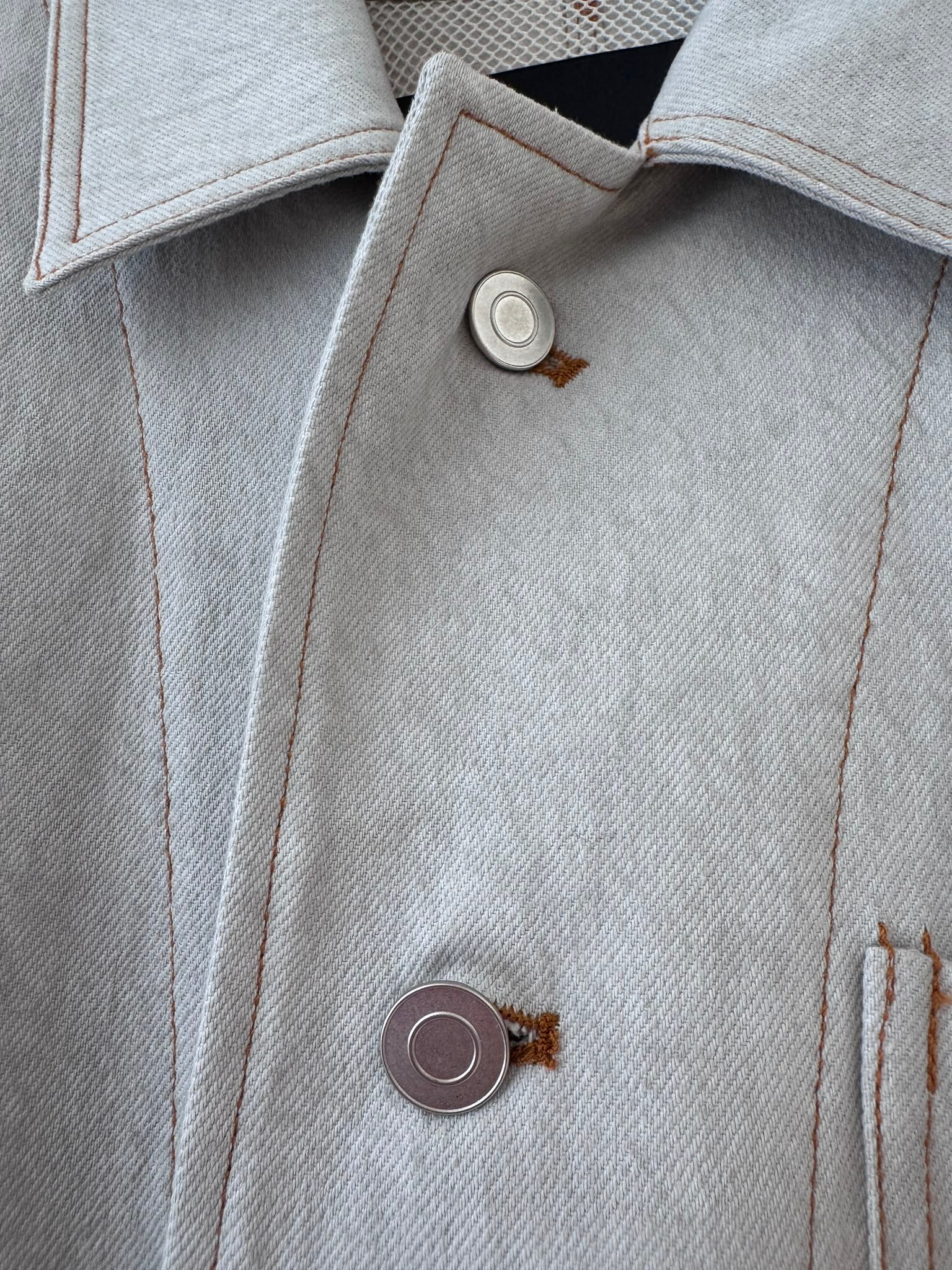 Giacca Oversize