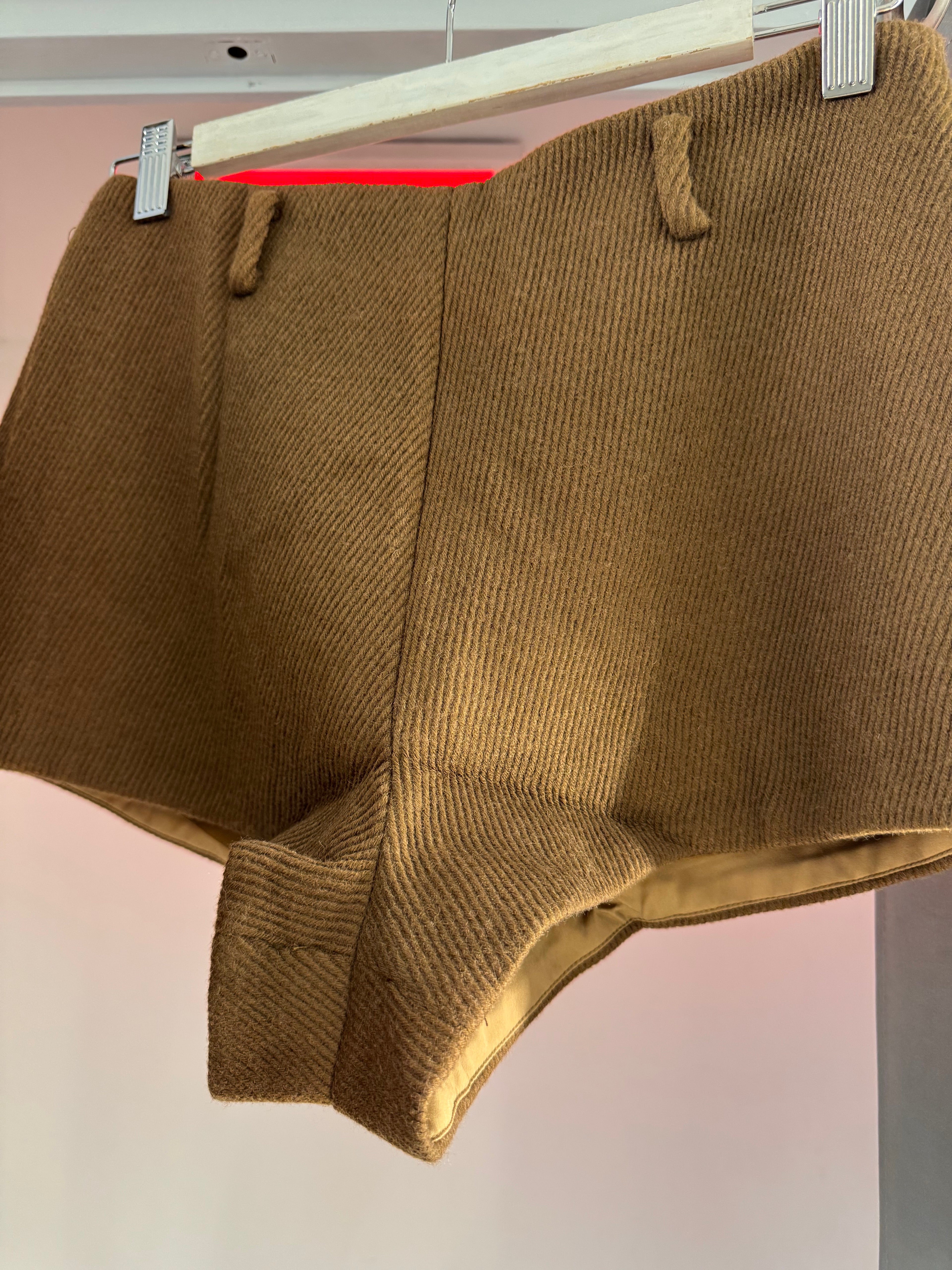 BOWN BLAZER SET