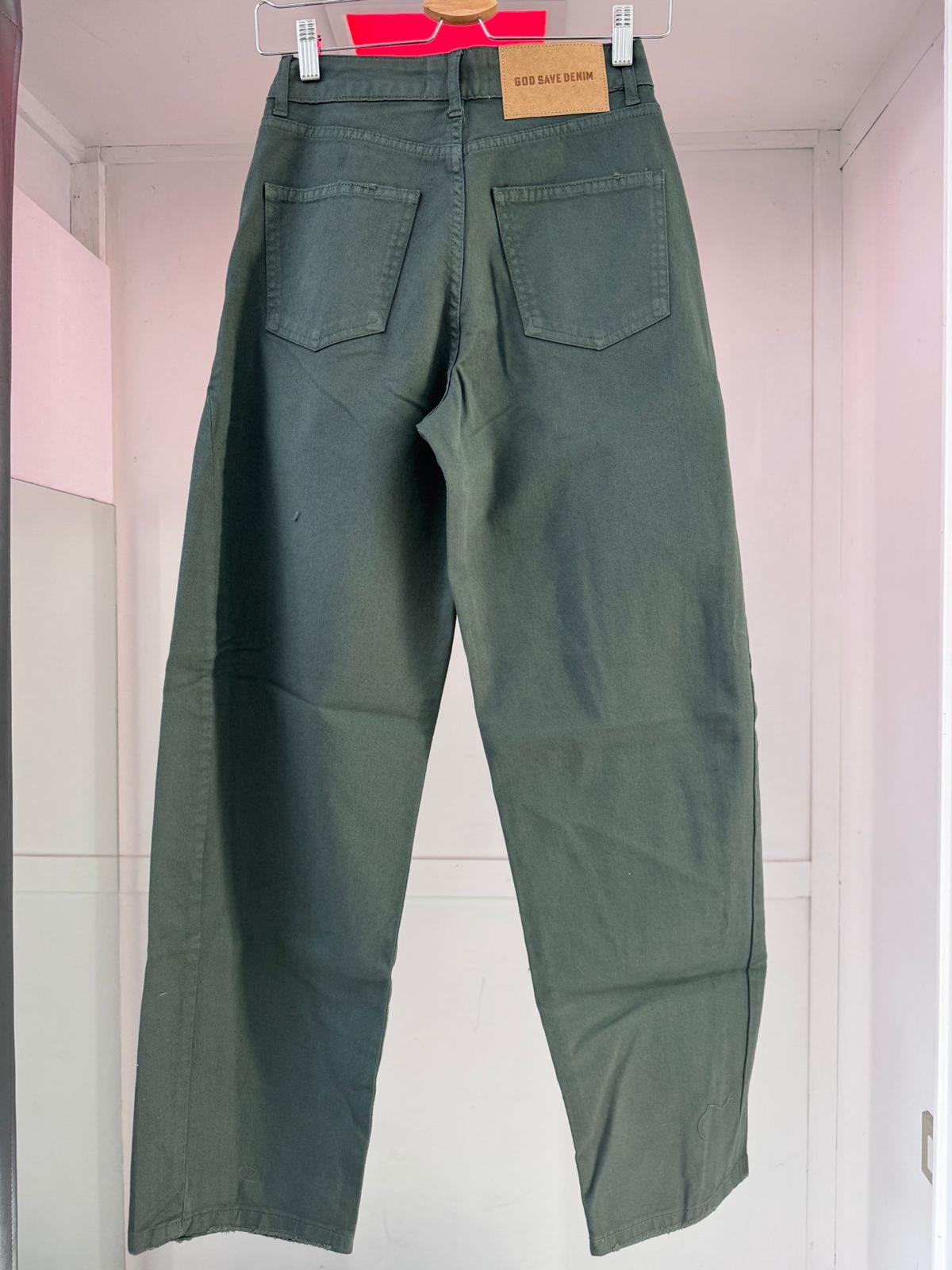 Denim Verdone
