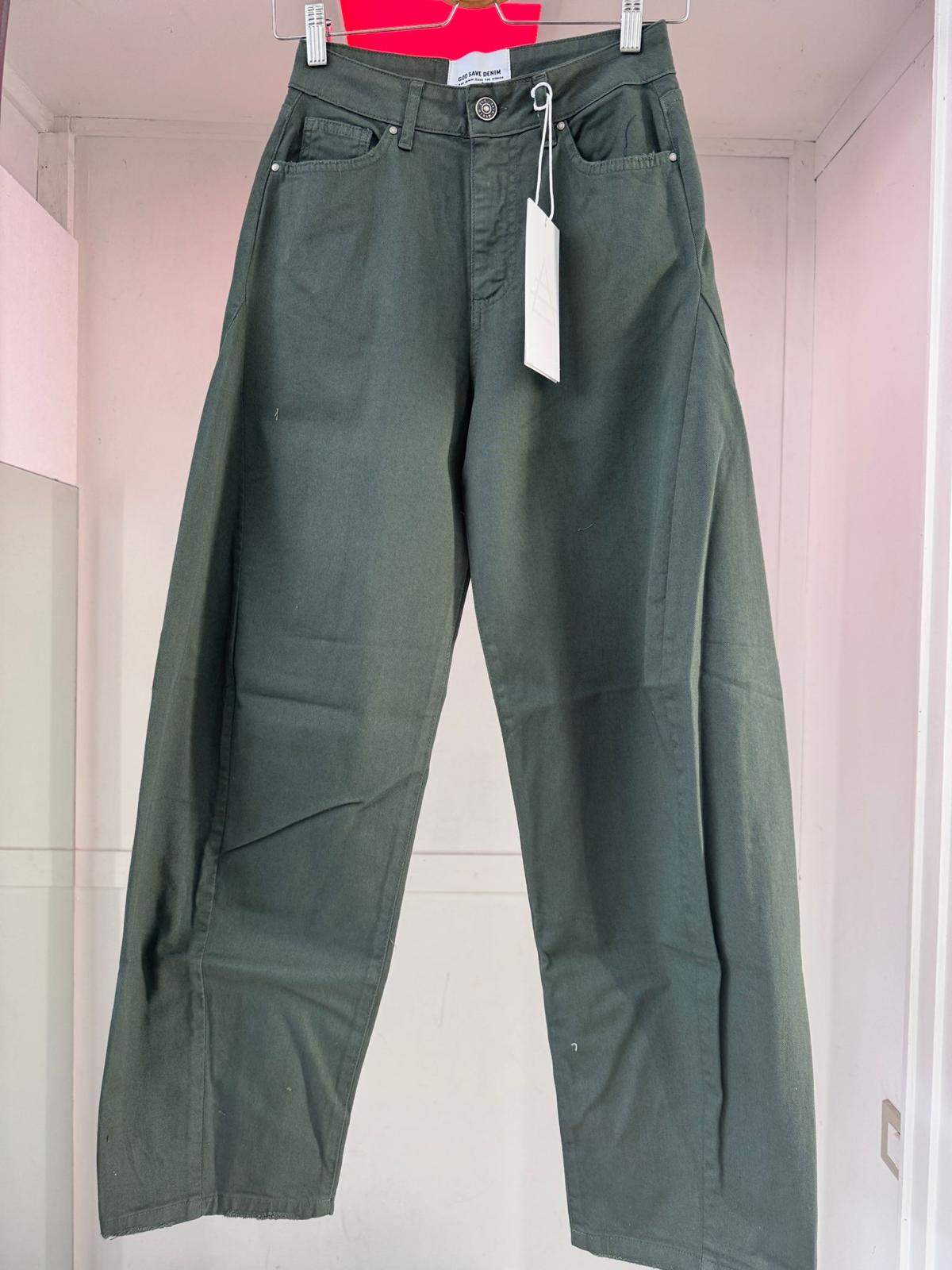 Denim Verdone