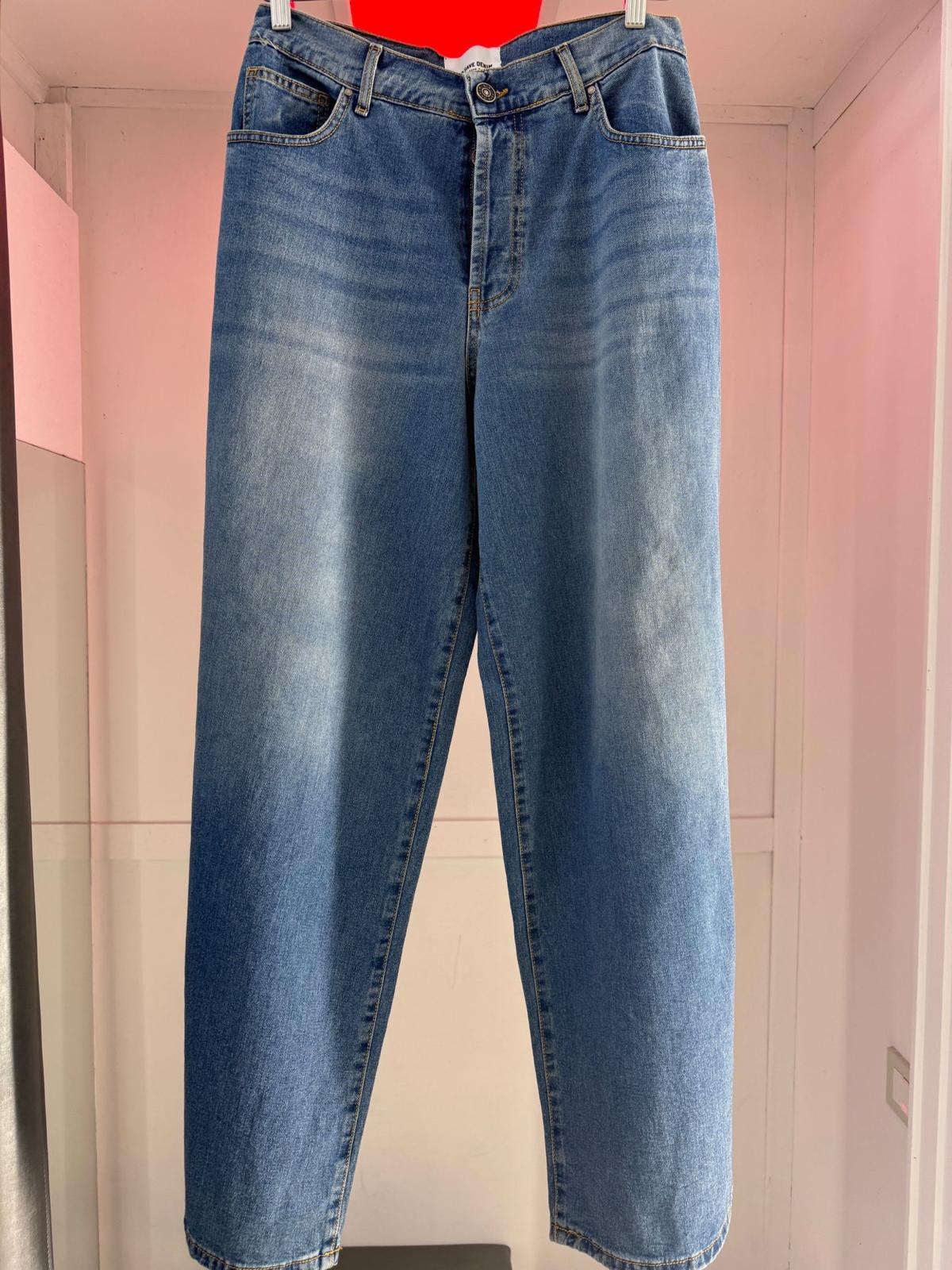 Denim Zefiro