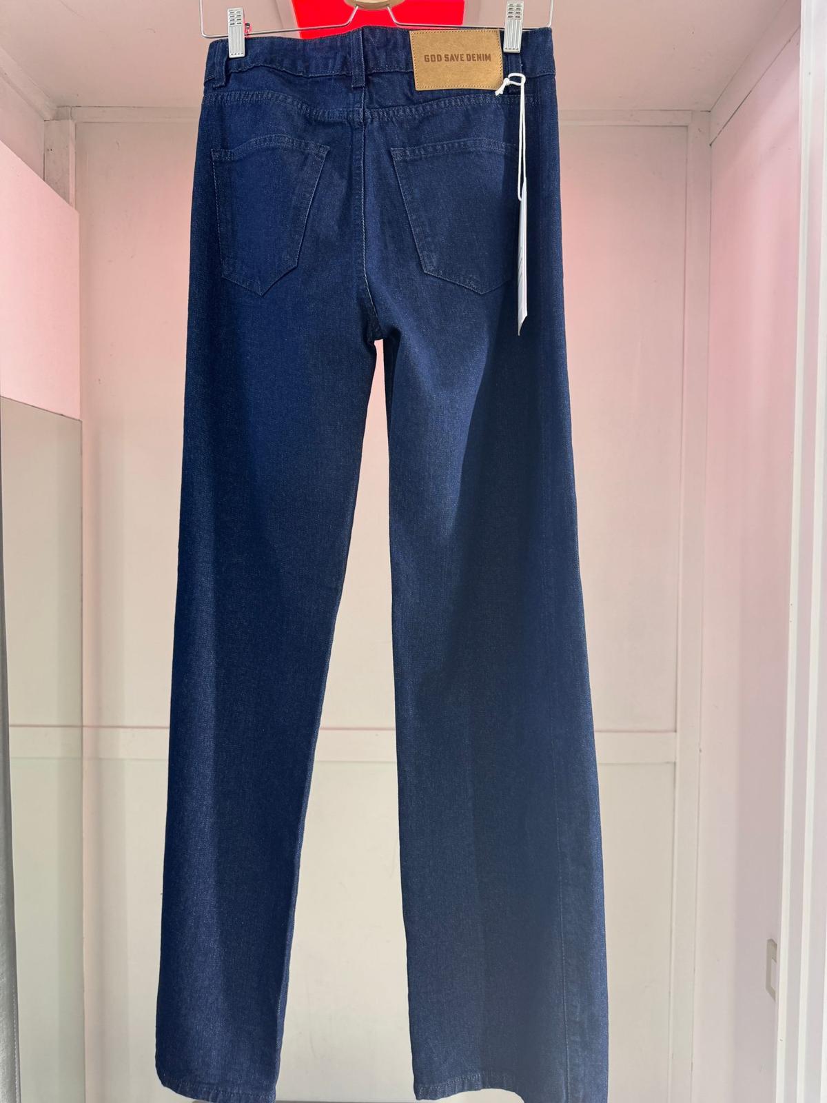 Denim Clio