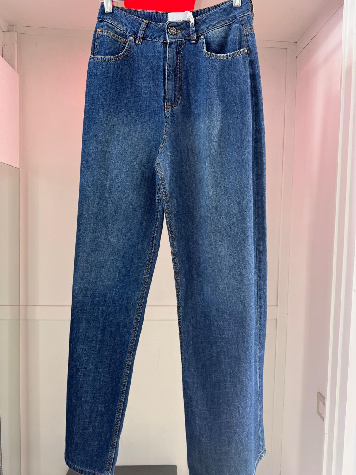 Denim Selene