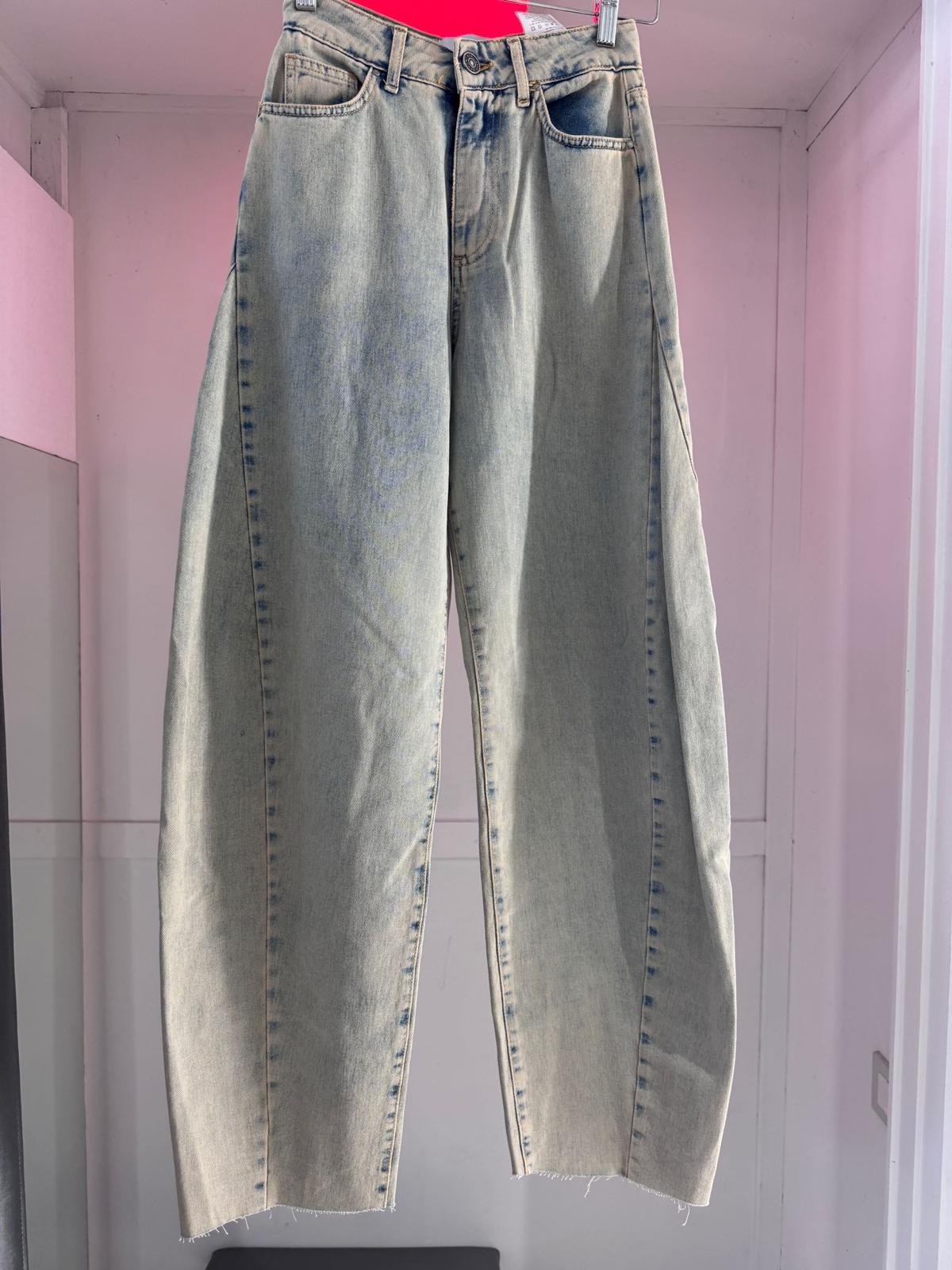 Denim Chiaro