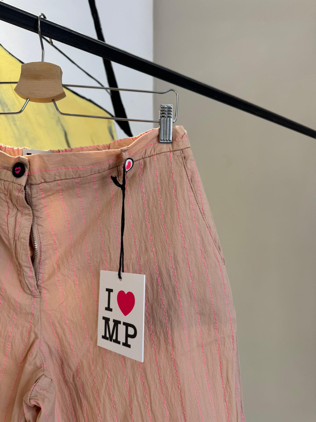 Pantalone A Righe