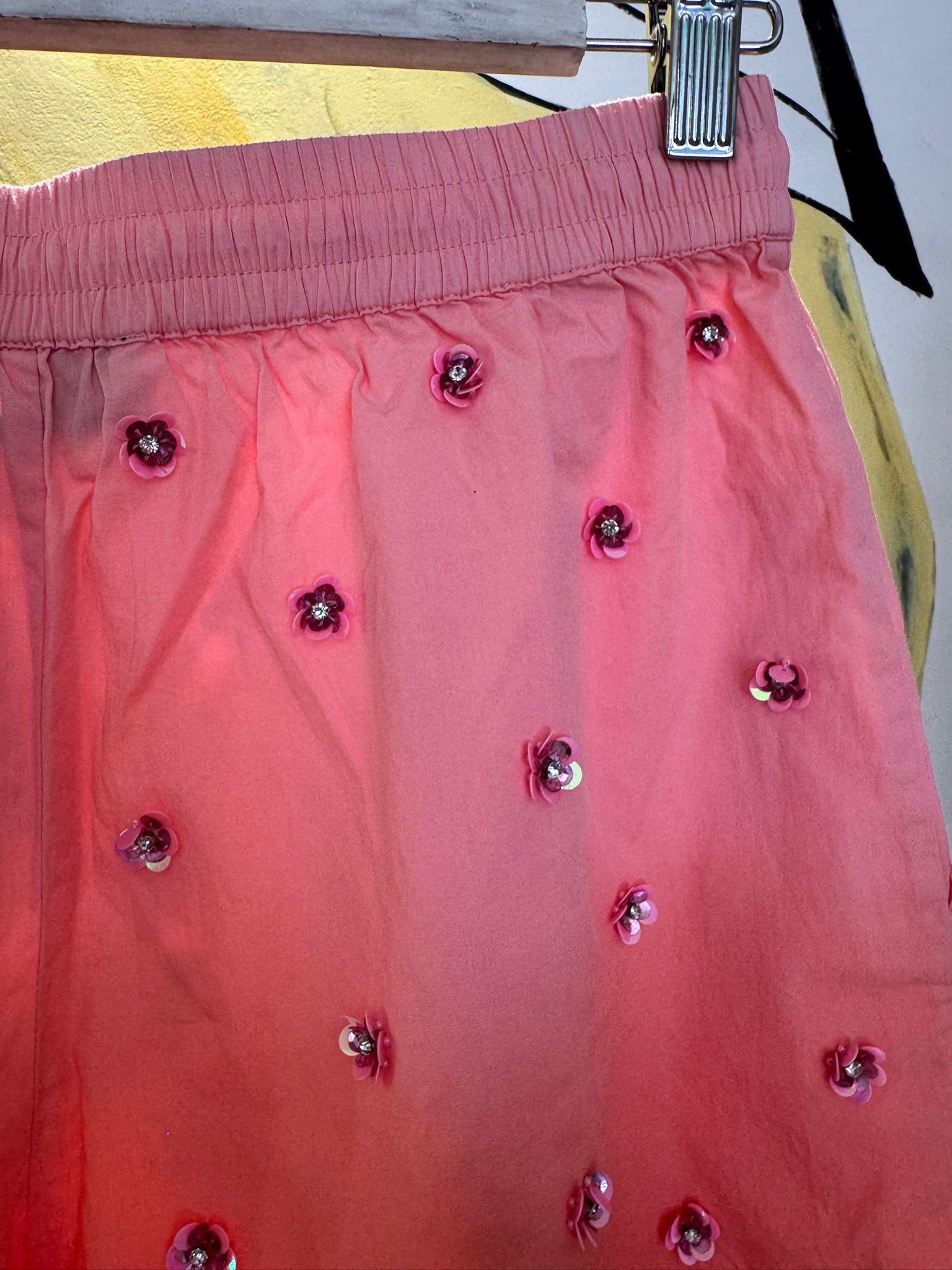 Pantaloncini Essentiel