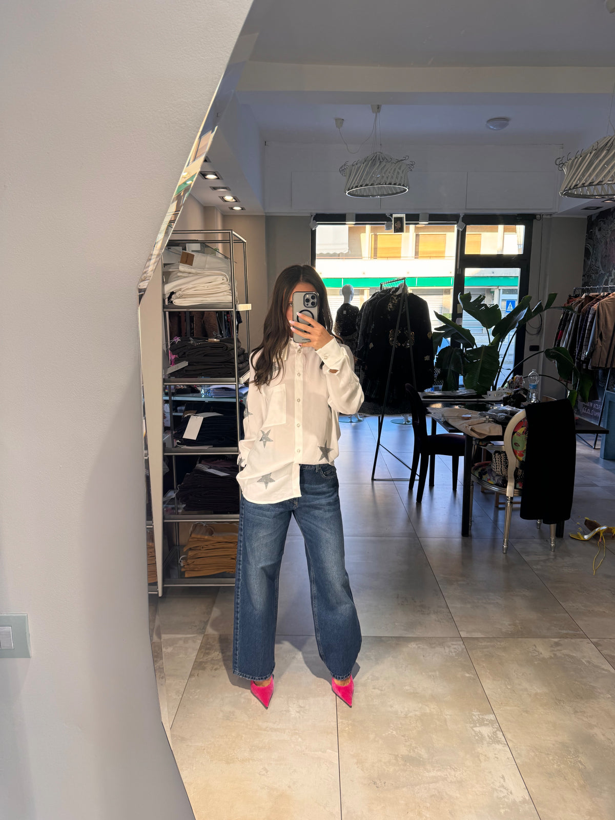 DENIM DIANA-10