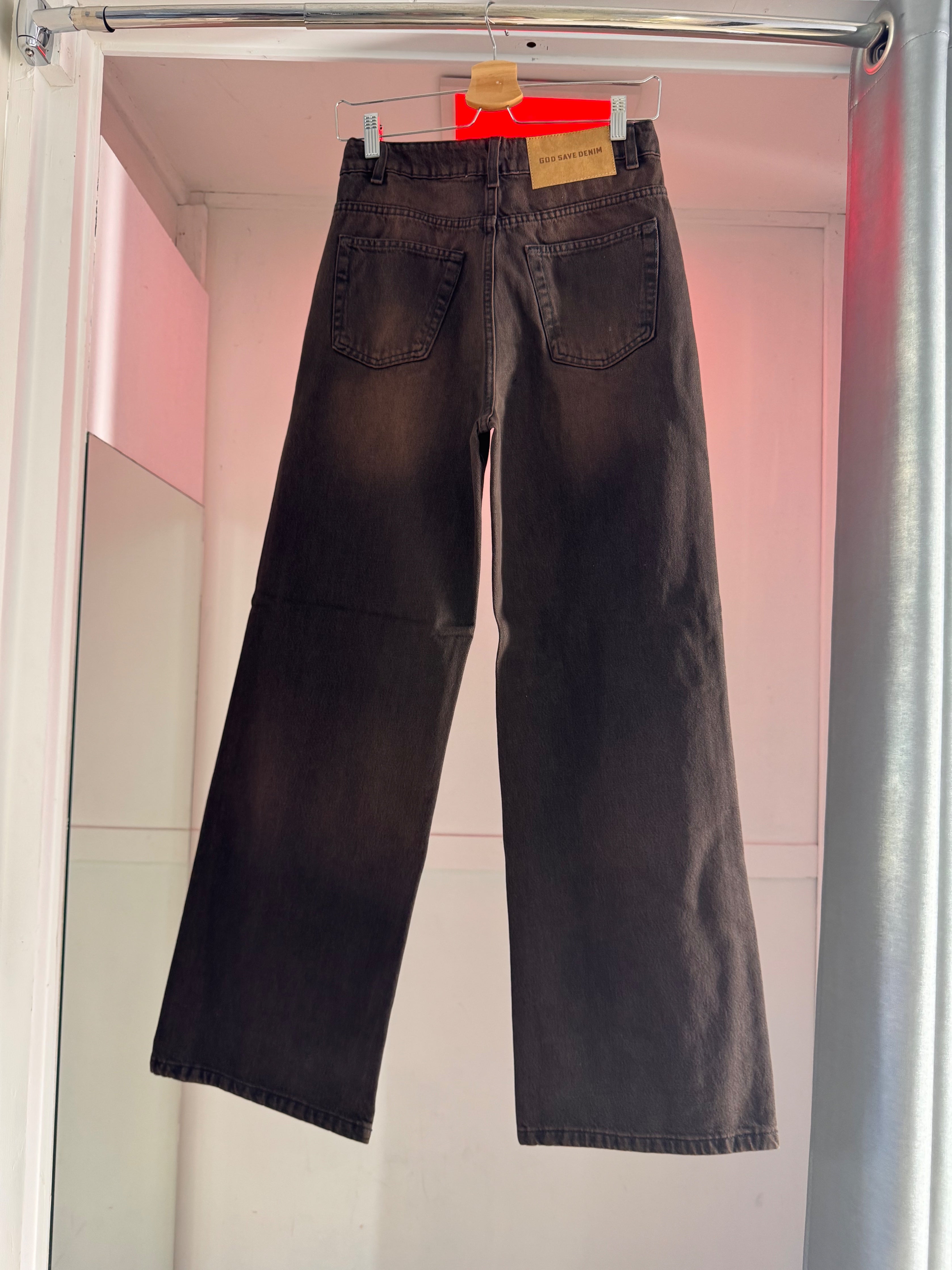 DENIM SELENE-17