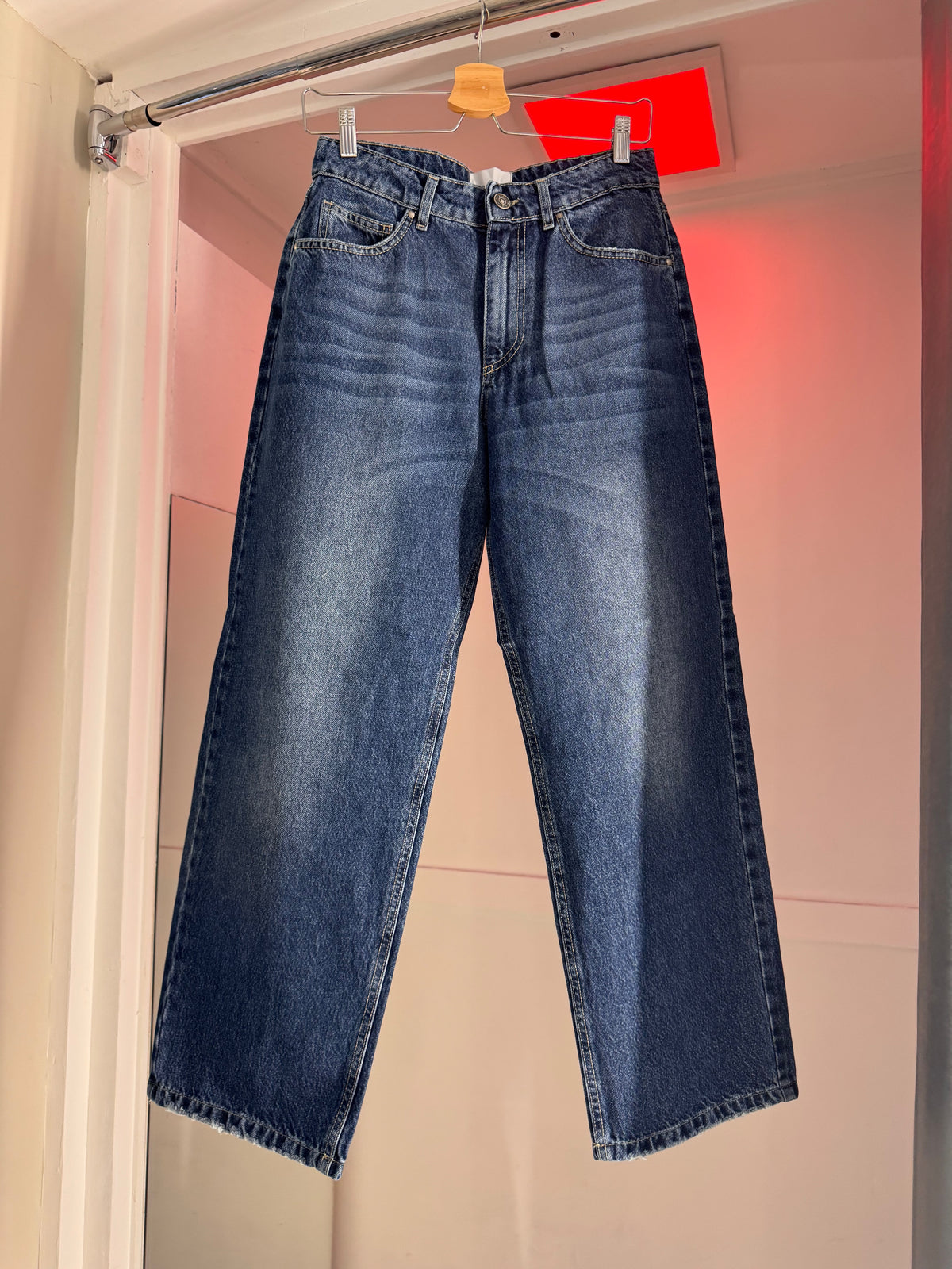 DENIM DIANA-10