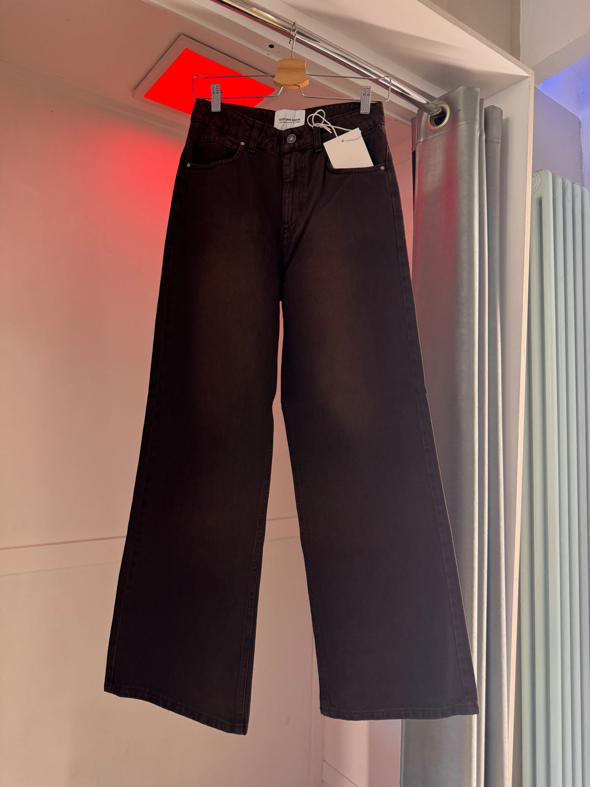 DENIM SELENE-17
