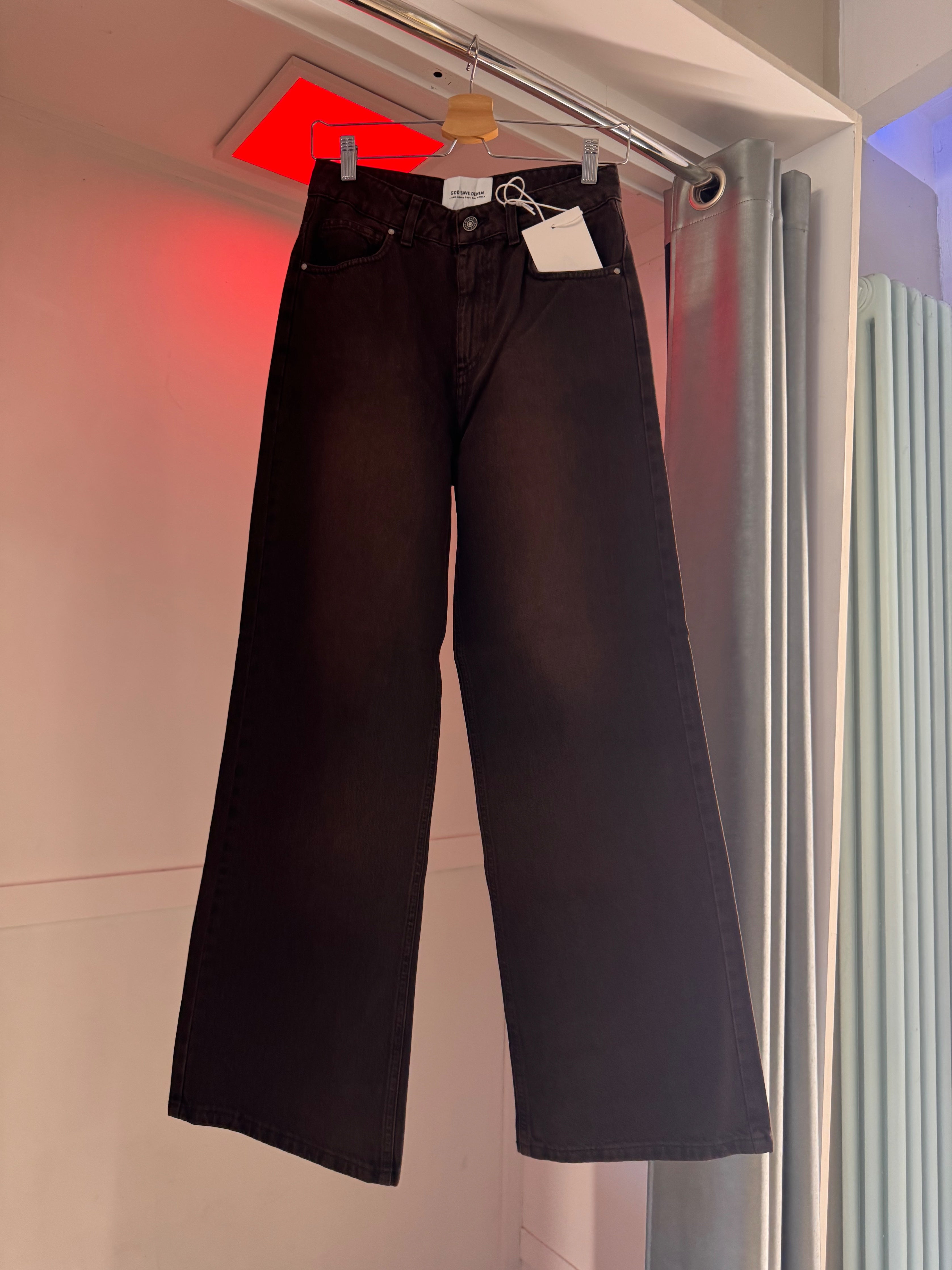 DENIM SELENE-17