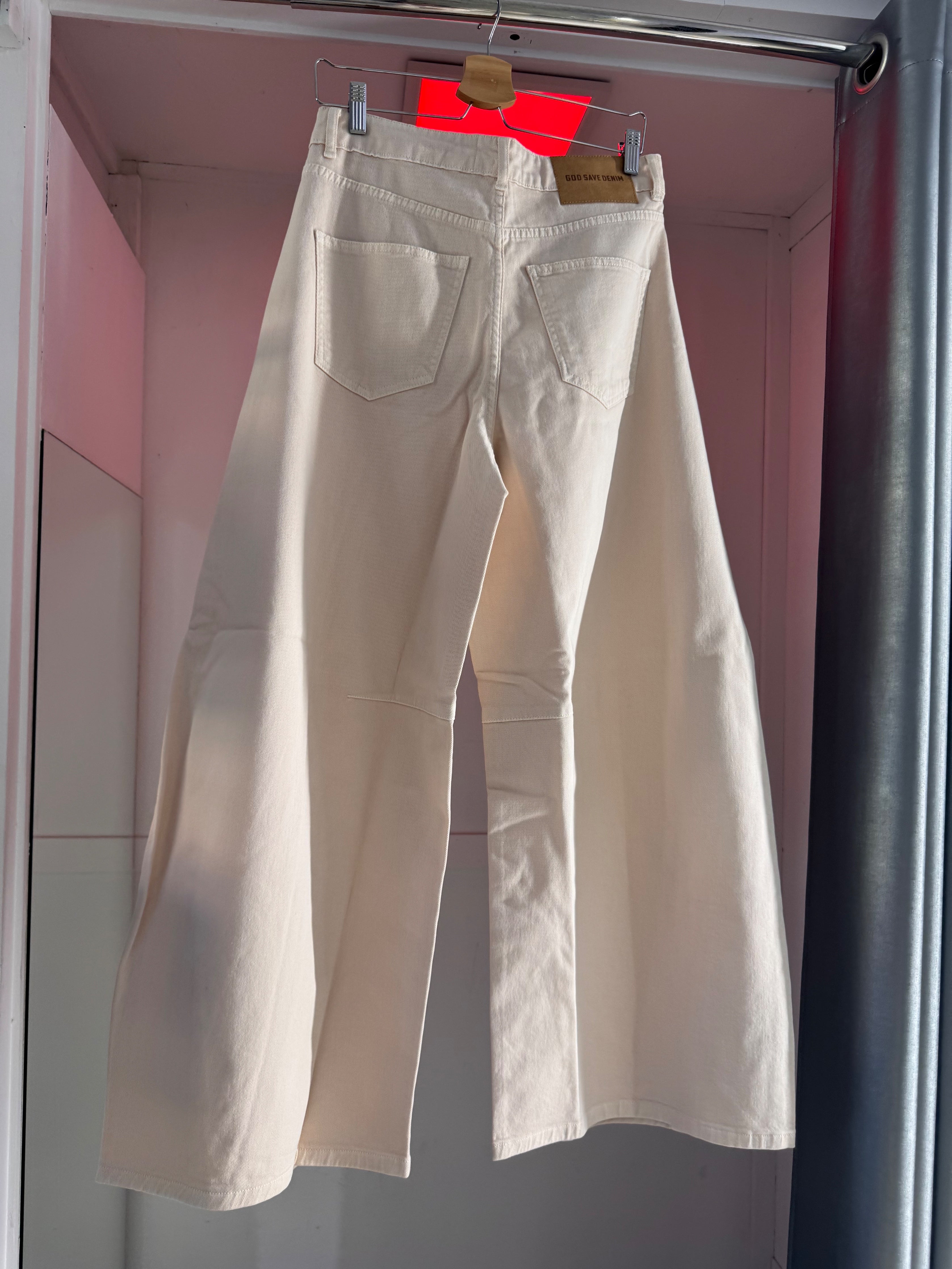 DENIM ISIDE-16