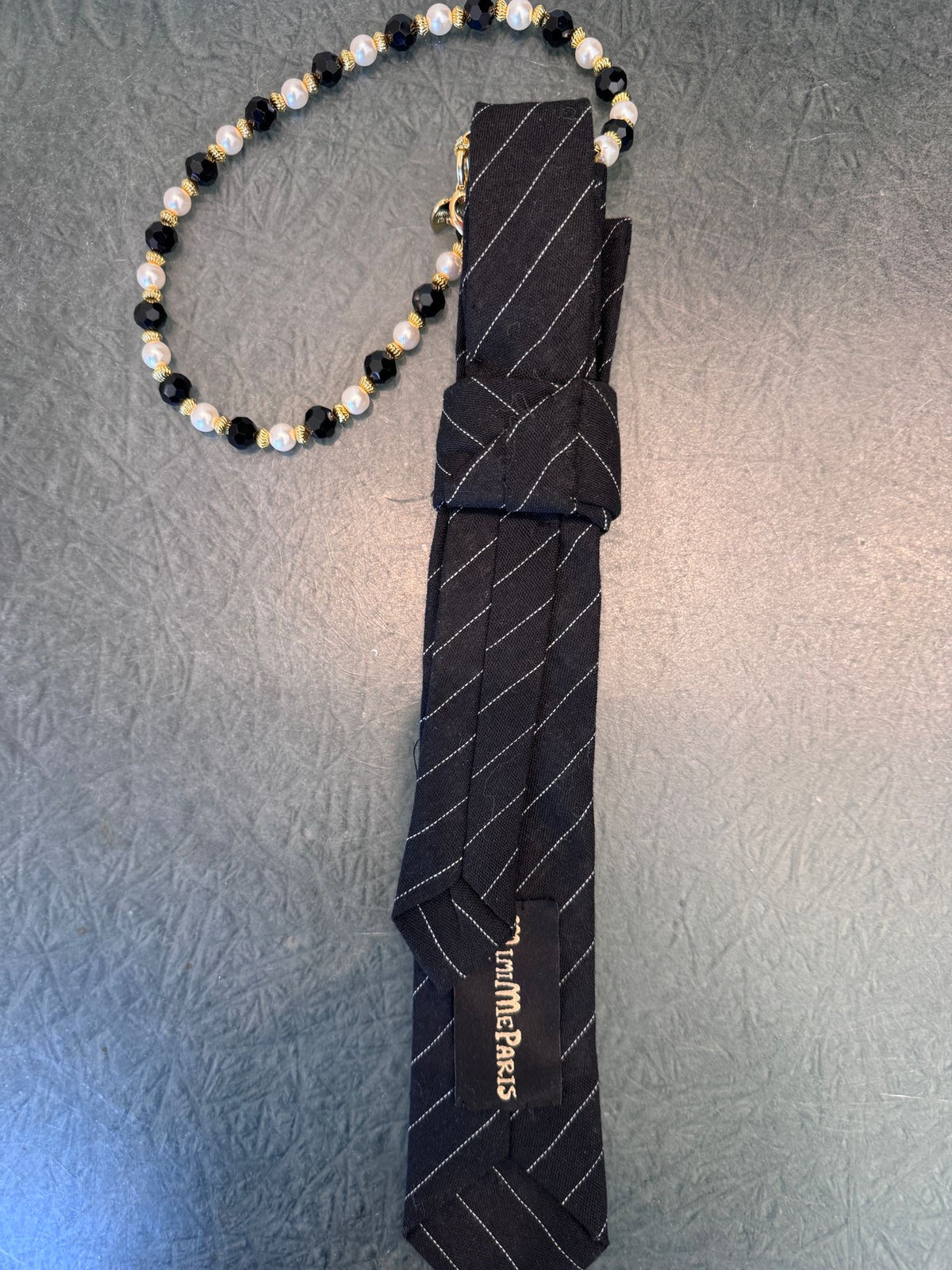 CRAVATES MINIME CHAIN