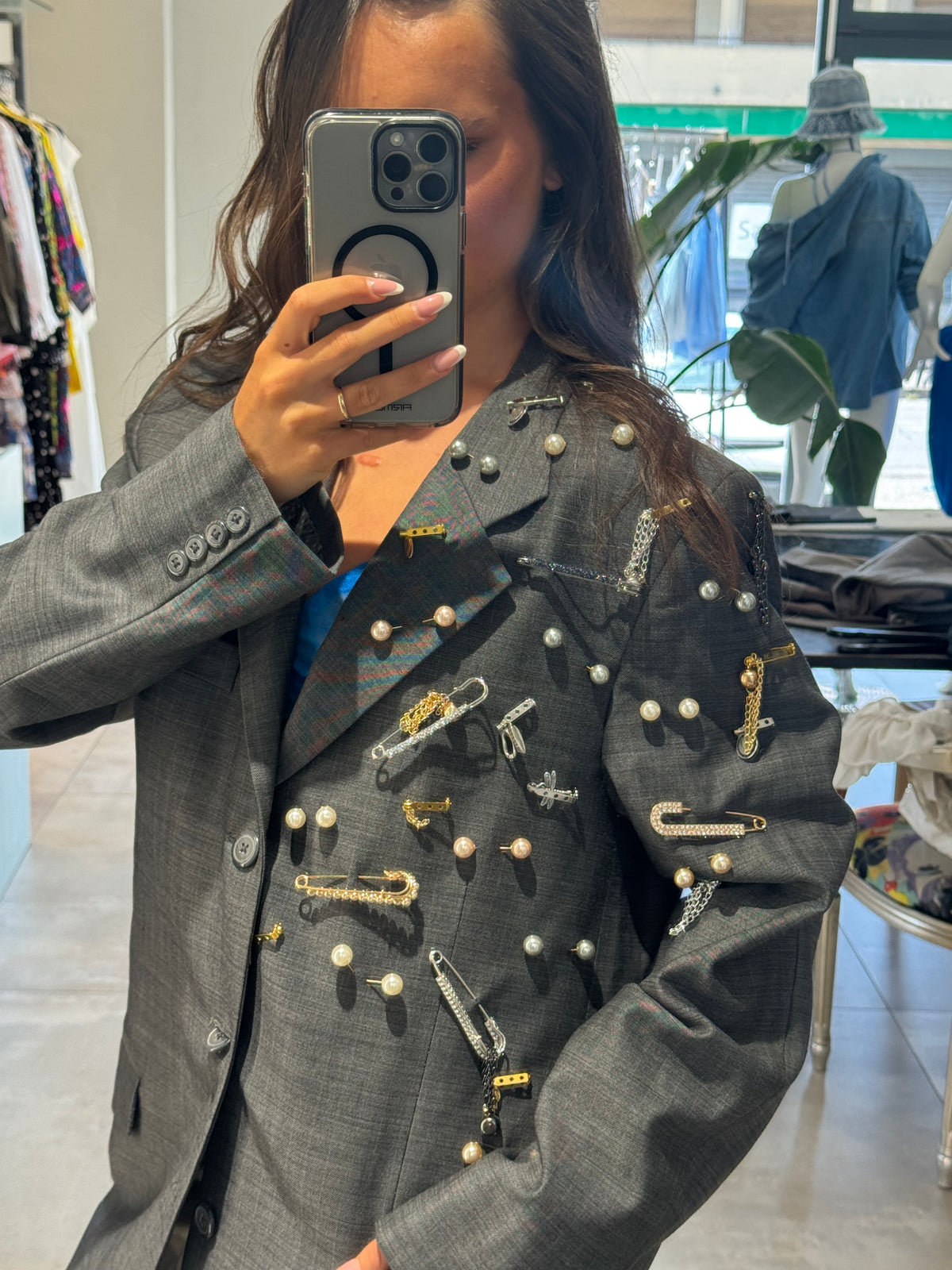 BLAZER L14