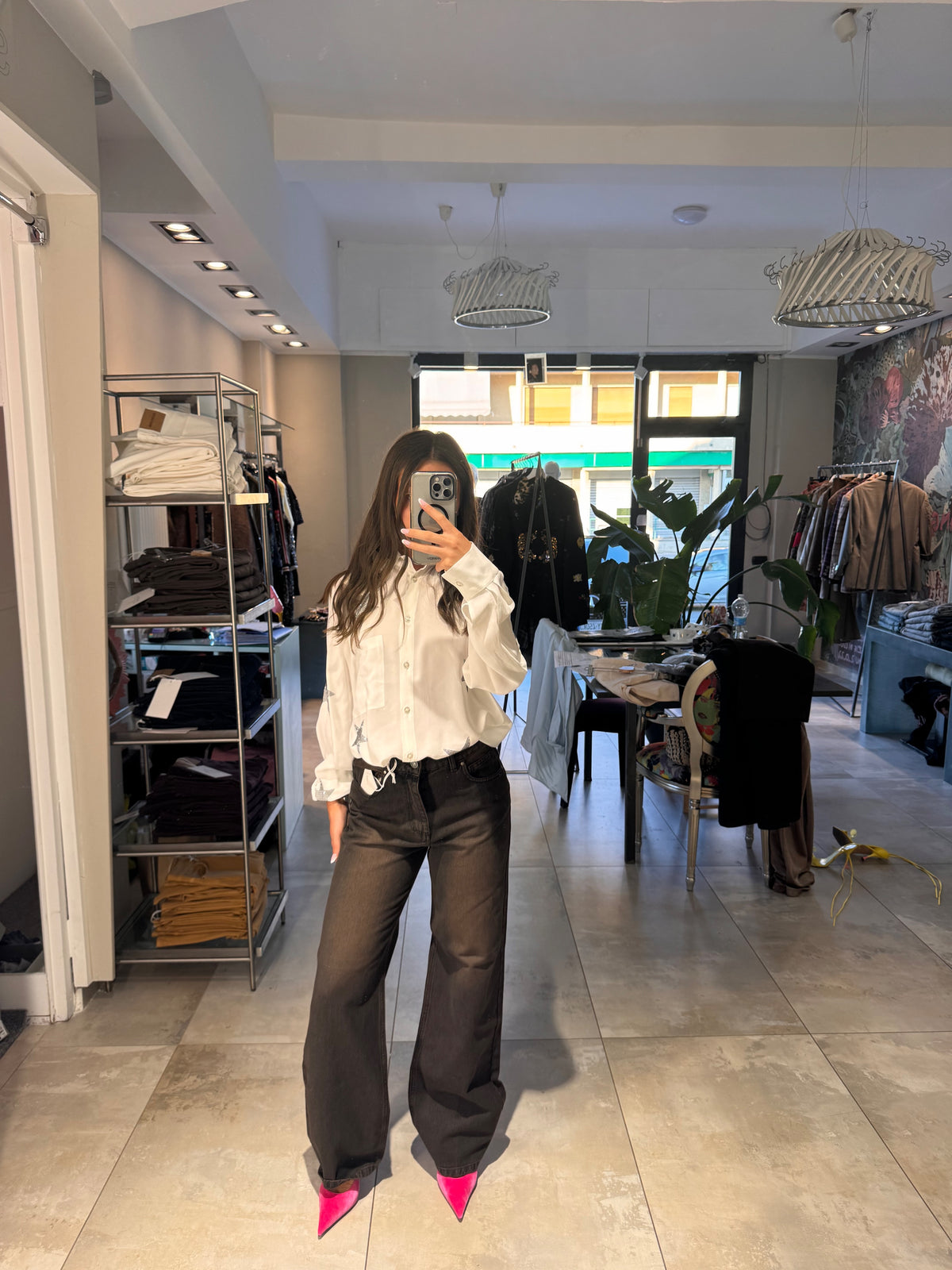 DENIM SELENE-17