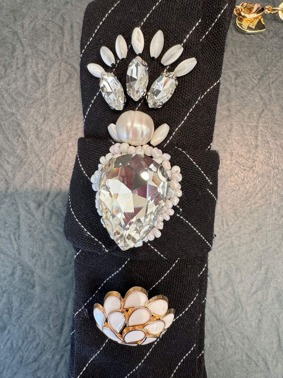 CRAVATES MINIME CHAIN