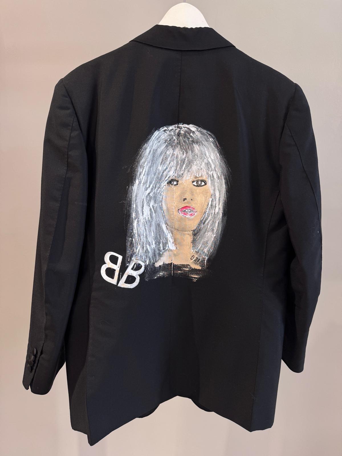 Blazer "Bb"