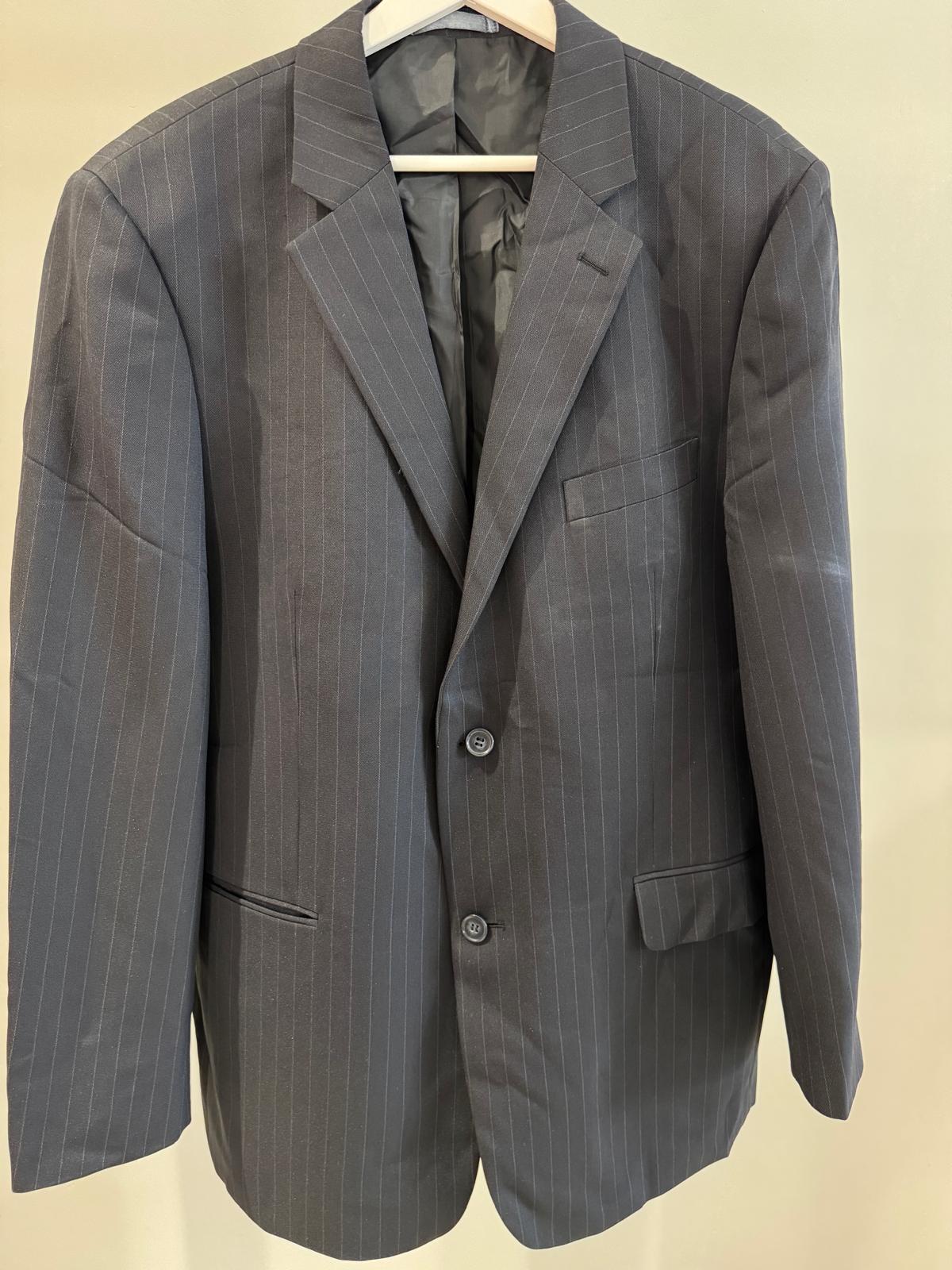 Blazer "La Pazienza"