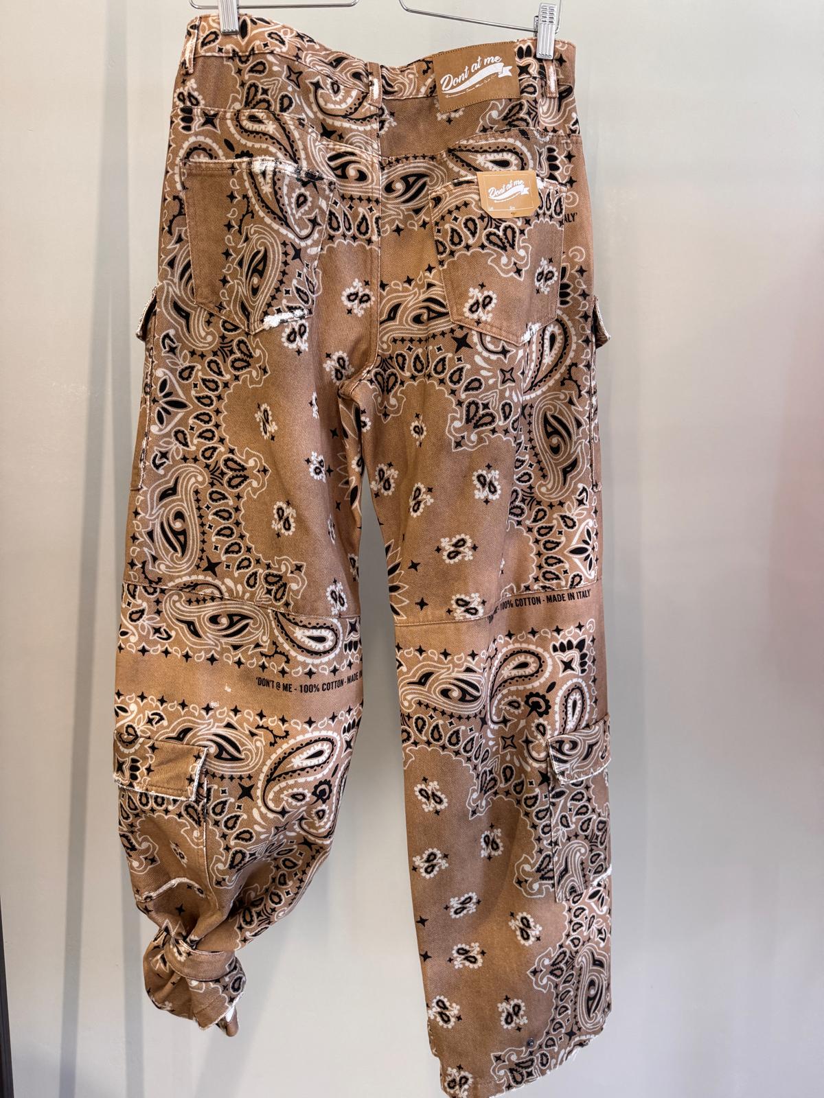 Oversized Cargo Bandana