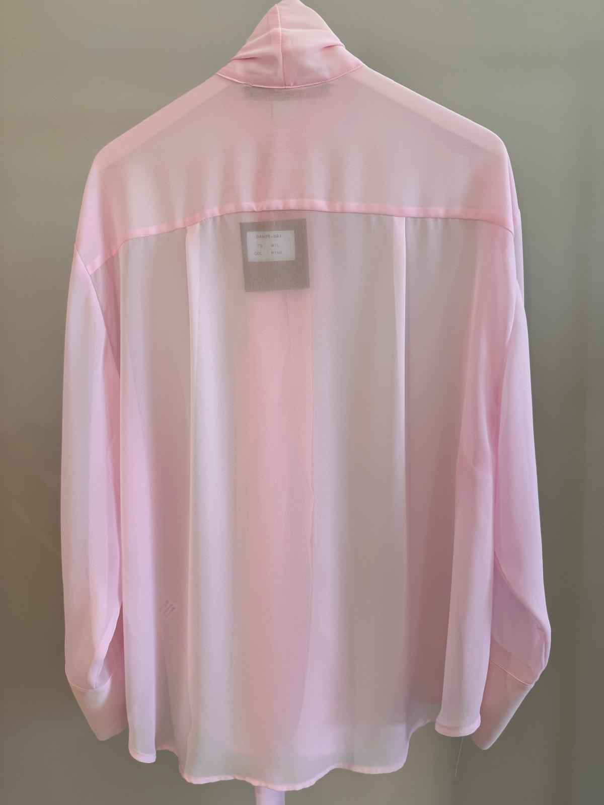 Bow Tie Shirt