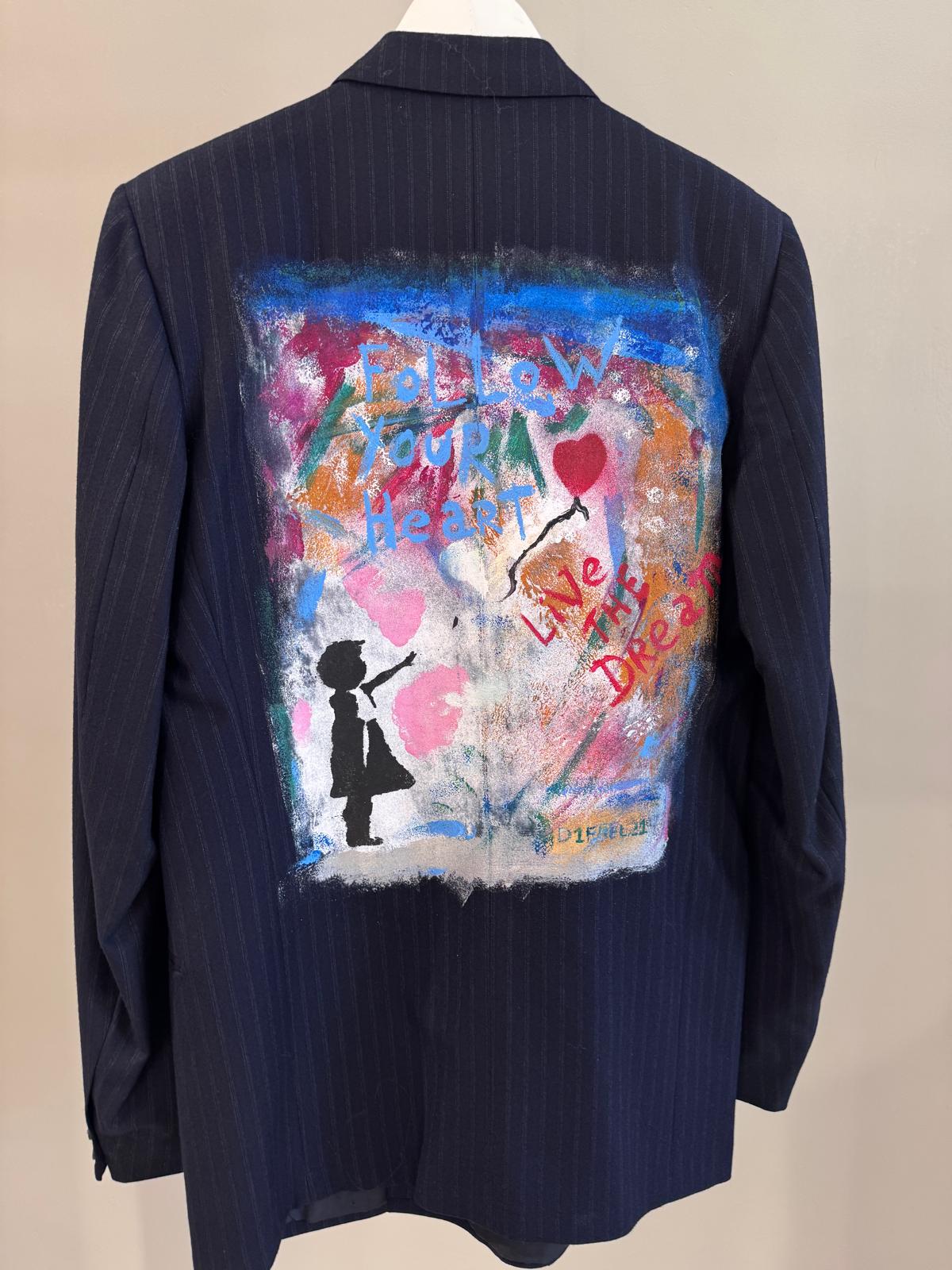 Blazer "Dream"