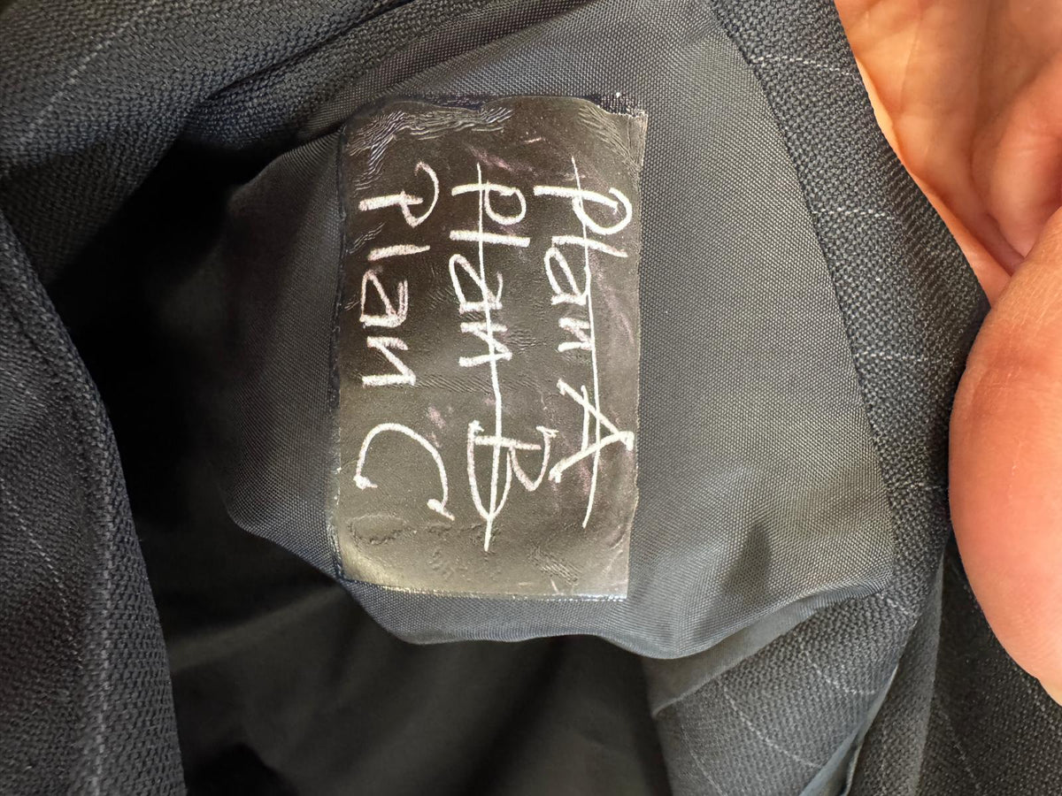 Blazer "La Pazienza"