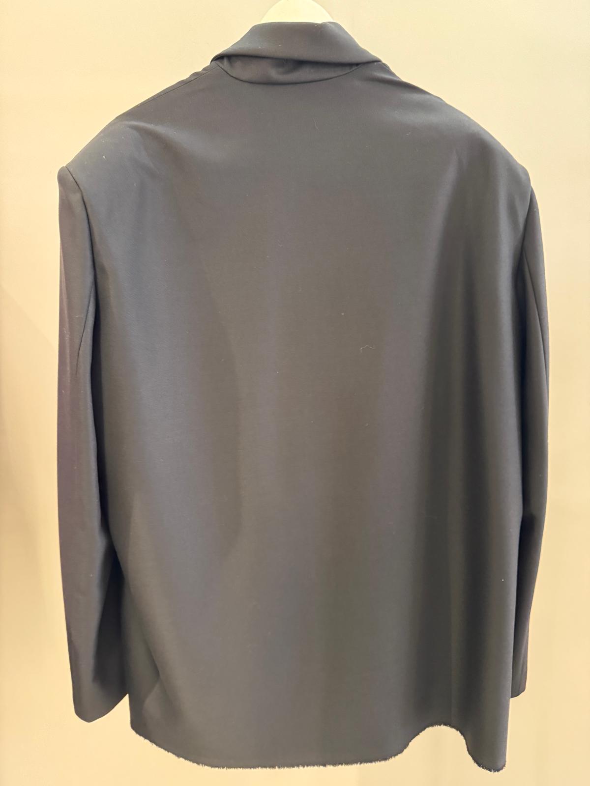 Oversize Jacket